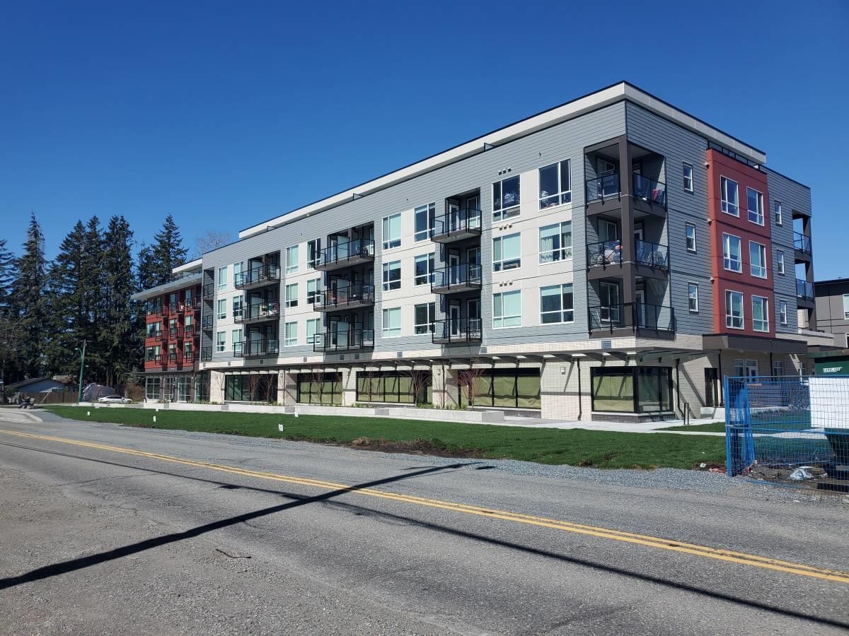 207 18811 72 AVE, R3052560, BC,