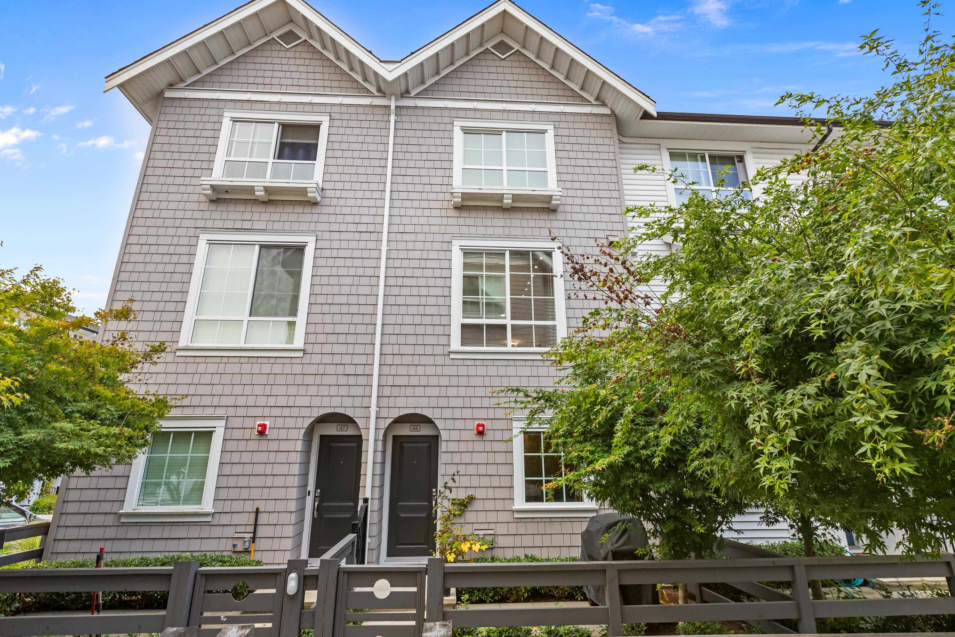 48 19696 HAMMOND ROAD, R3052562, BC,
