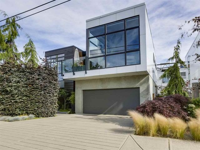 15611 COLUMBIA AVENUE, White Rock BC V4B 1K9, R3052566, BC,