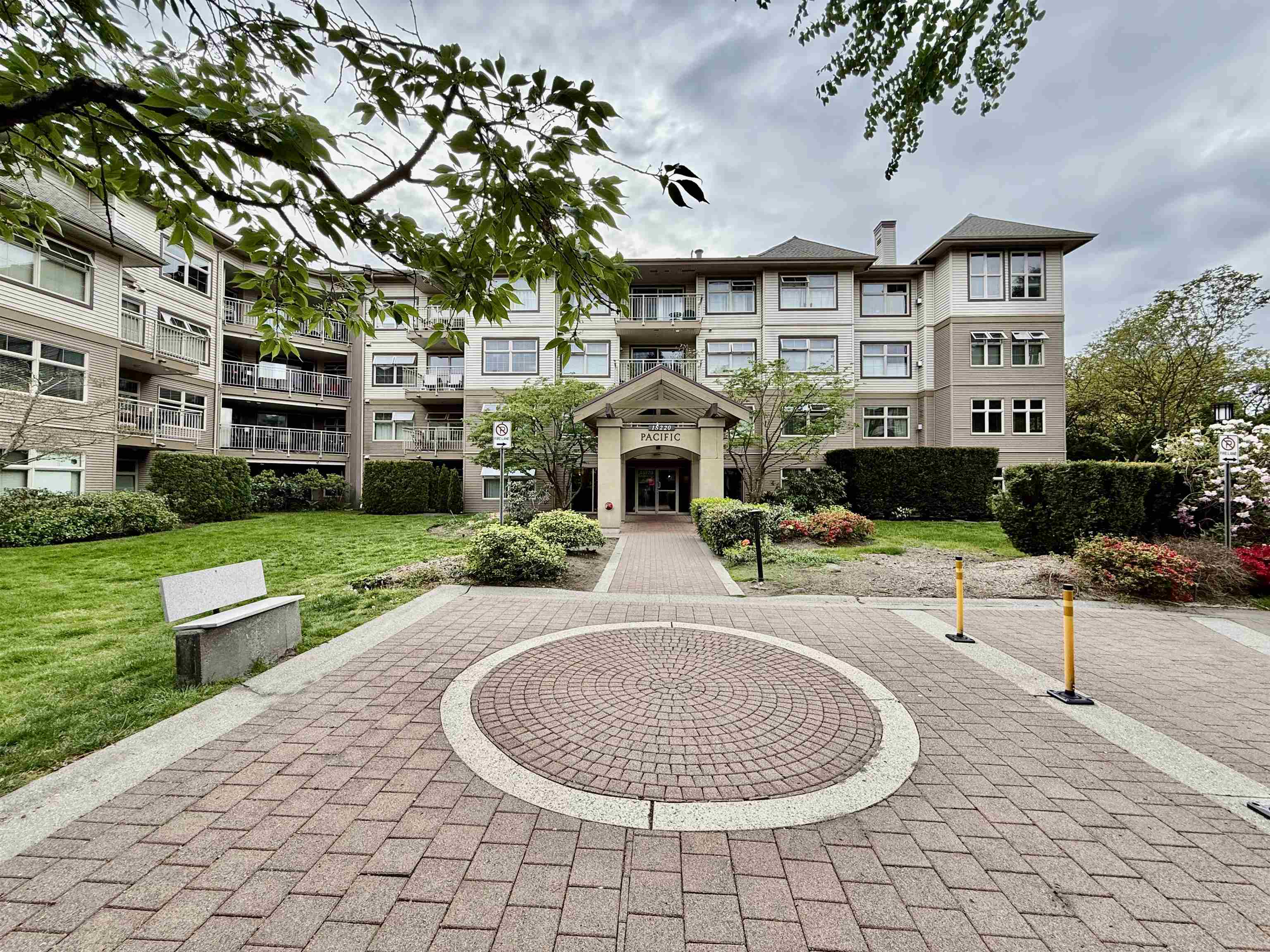 311 15220 GUILDFORD DRIVE, R3052569, BC,