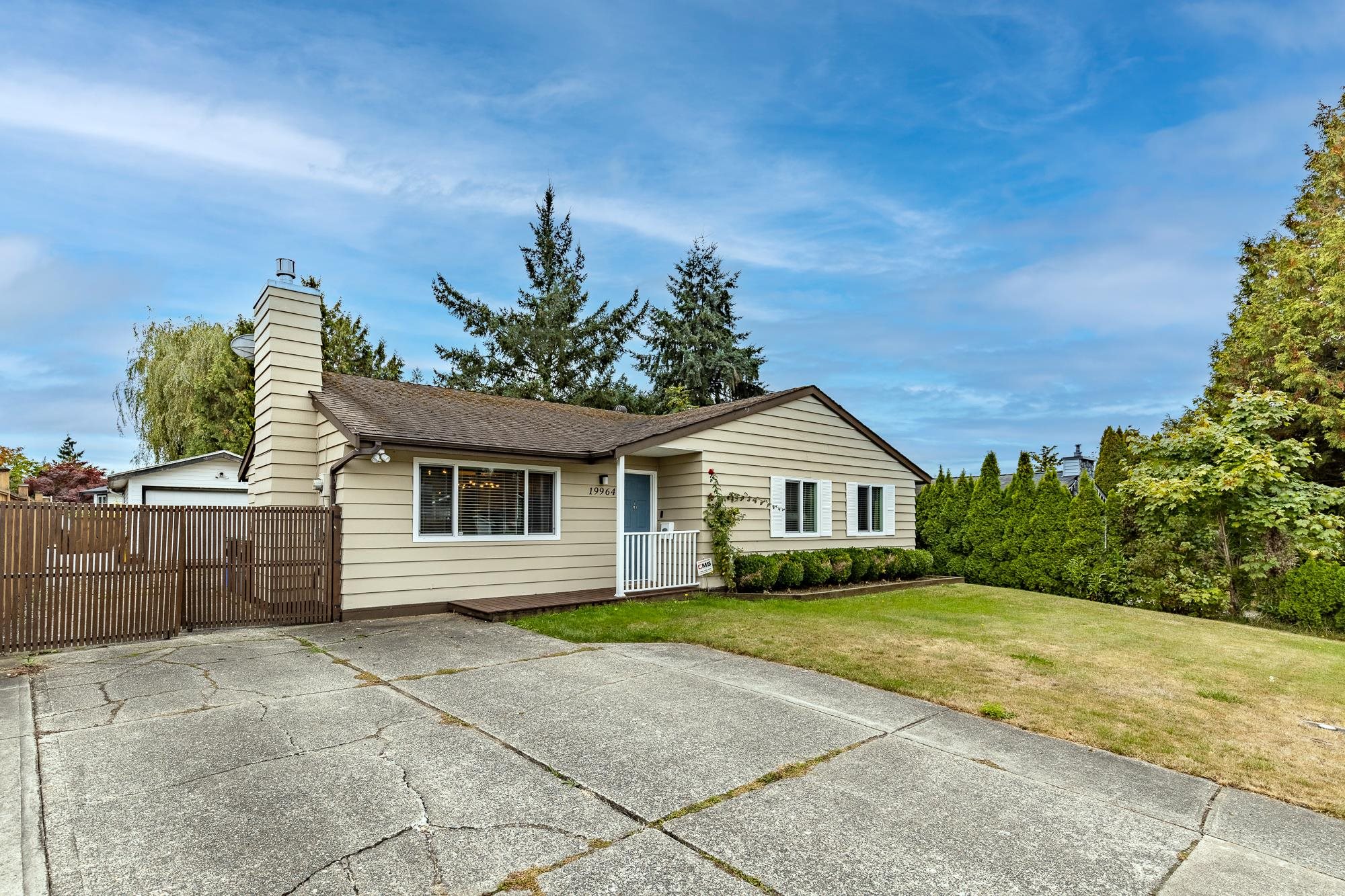 19964 53 AVENUE, Langley BC V3A 6T4, R3052571, BC,