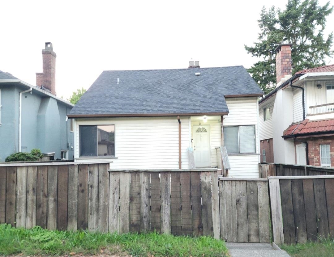 4795 KNIGHT STREET, Vancouver BC V5N 3N3, R3052585, BC,
