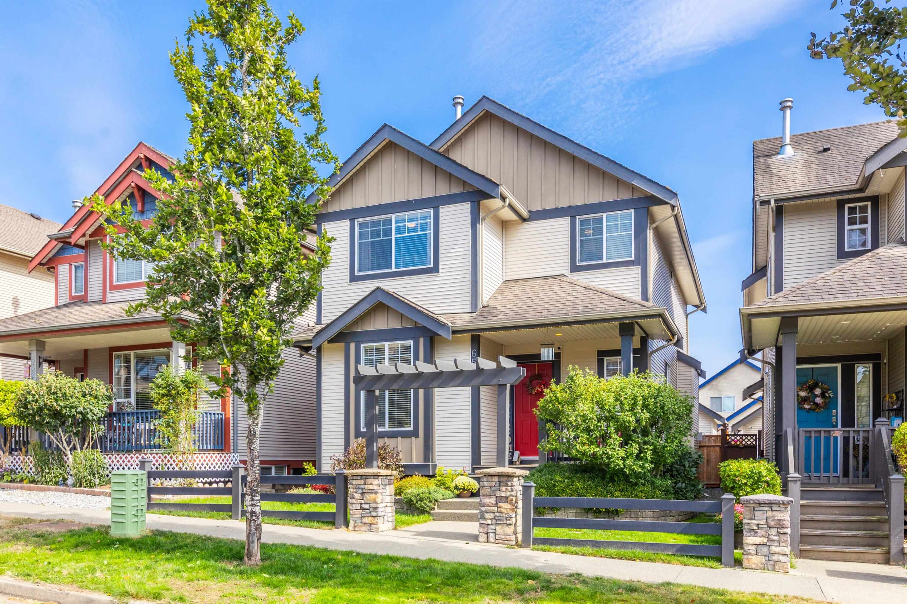 6522 193A STREET, Surrey BC V4N 5P8, R3052594, BC,