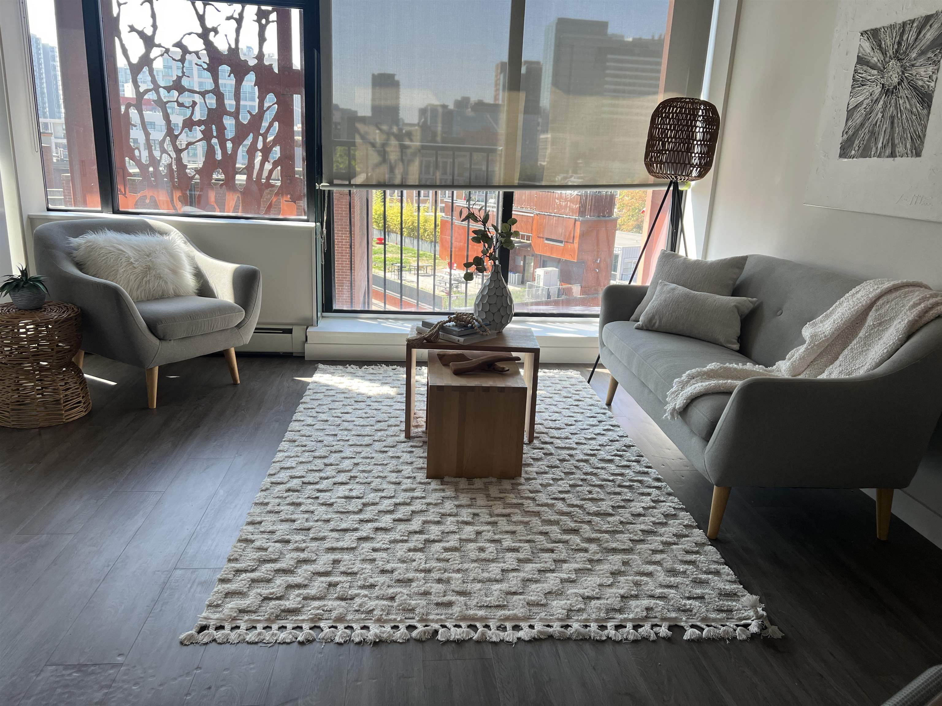 1409 128 CORDOVA STREET, R3052596, BC,