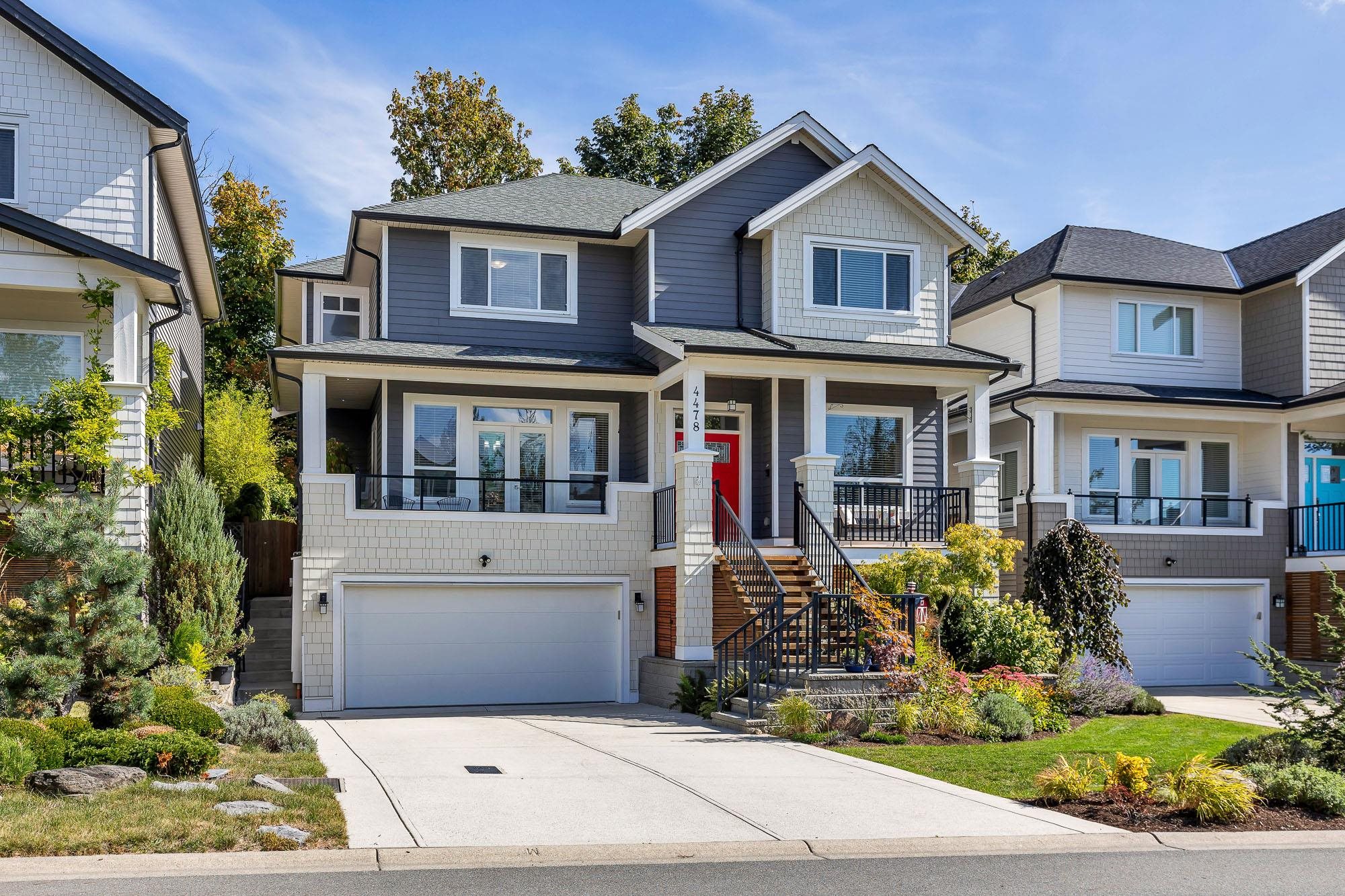 4478 FARINA ROAD, Abbotsford BC V3G 0E8, R3052599, BC,