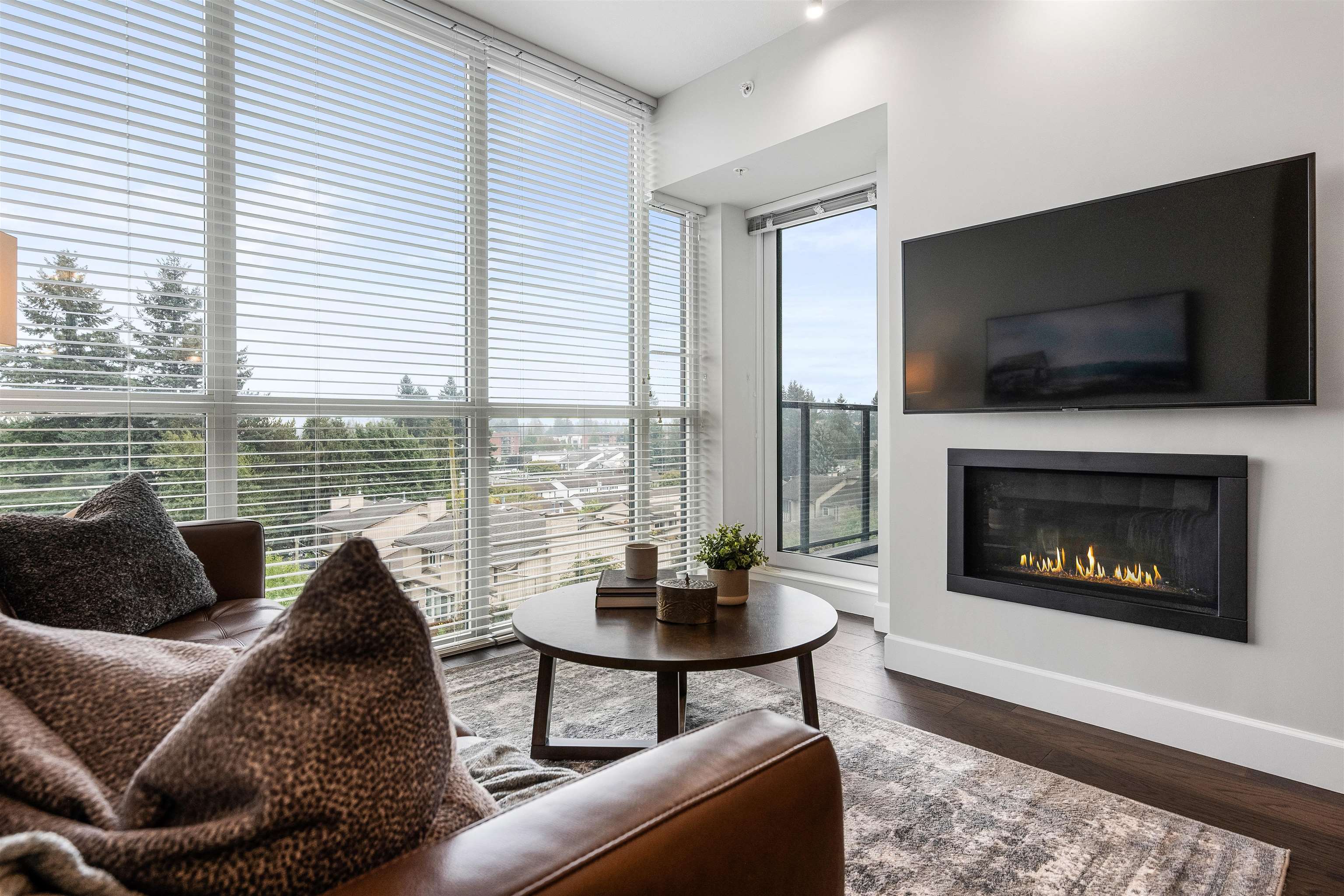 405 2180 GLADWIN ROAD, R3052604, BC,