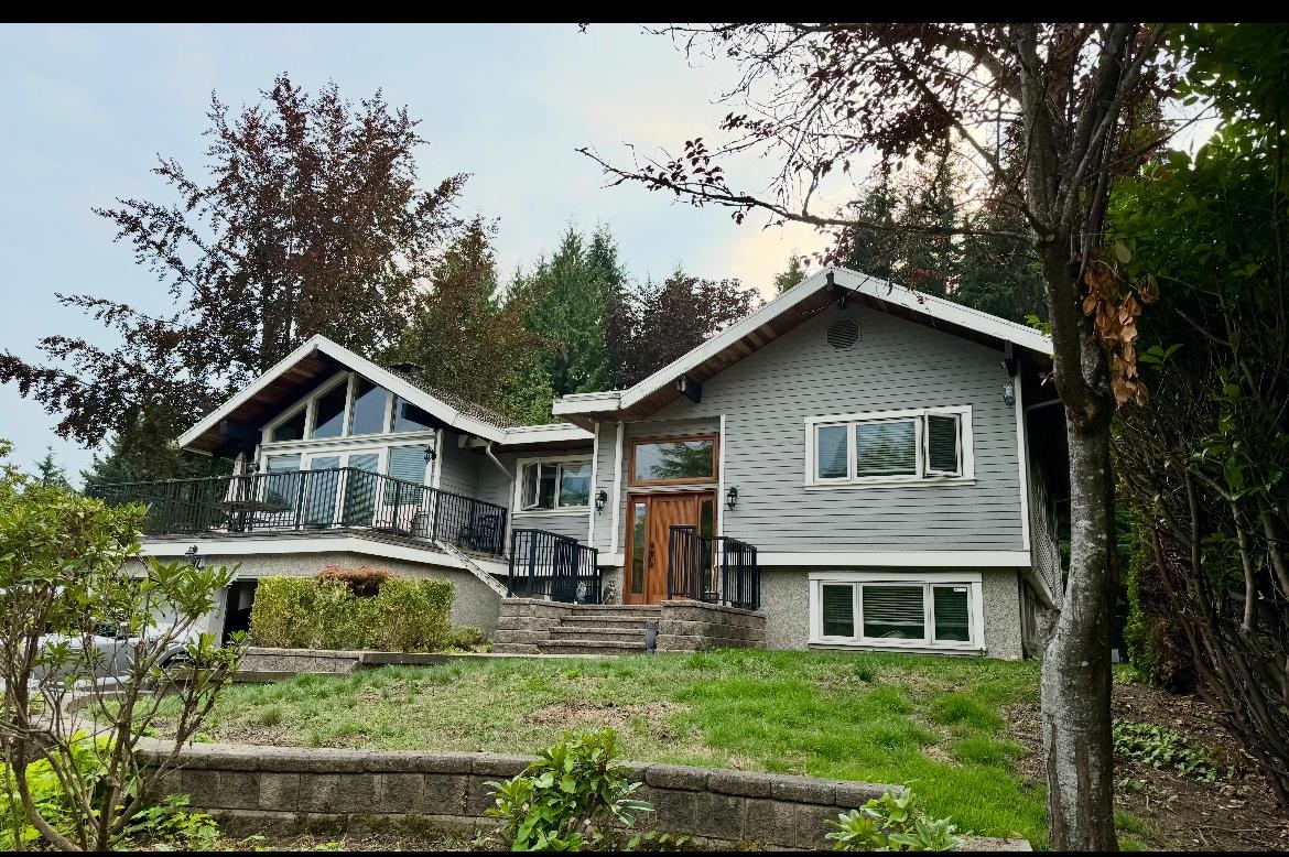 97 DEEP DENE PLACE, West Vancouver BC V7S 1A3, R3052607, BC,