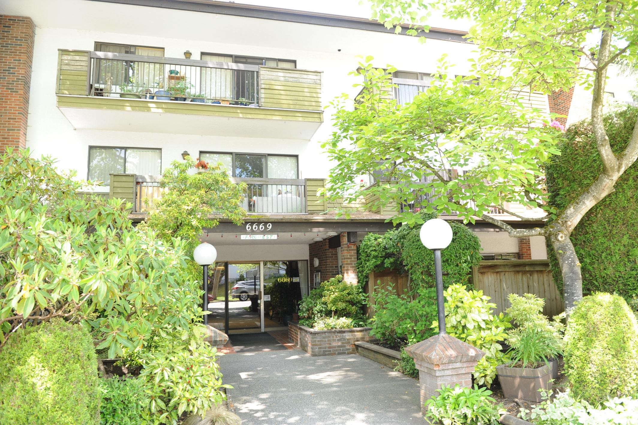 106 6669 TELFORD AVENUE, R3052625, BC,