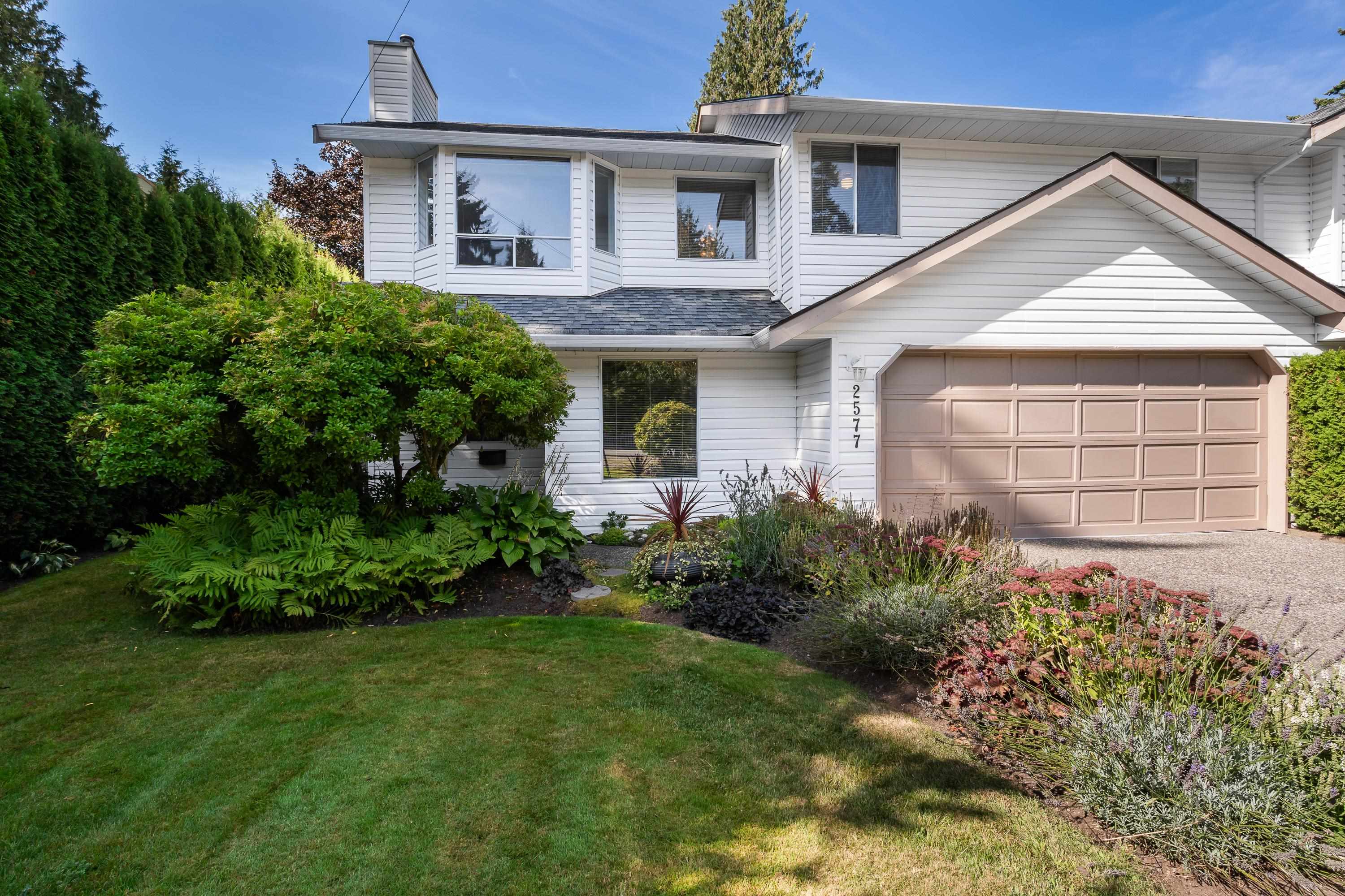 2577 126TH STREET, Surrey BC V4A 3P6, R3052628, BC,