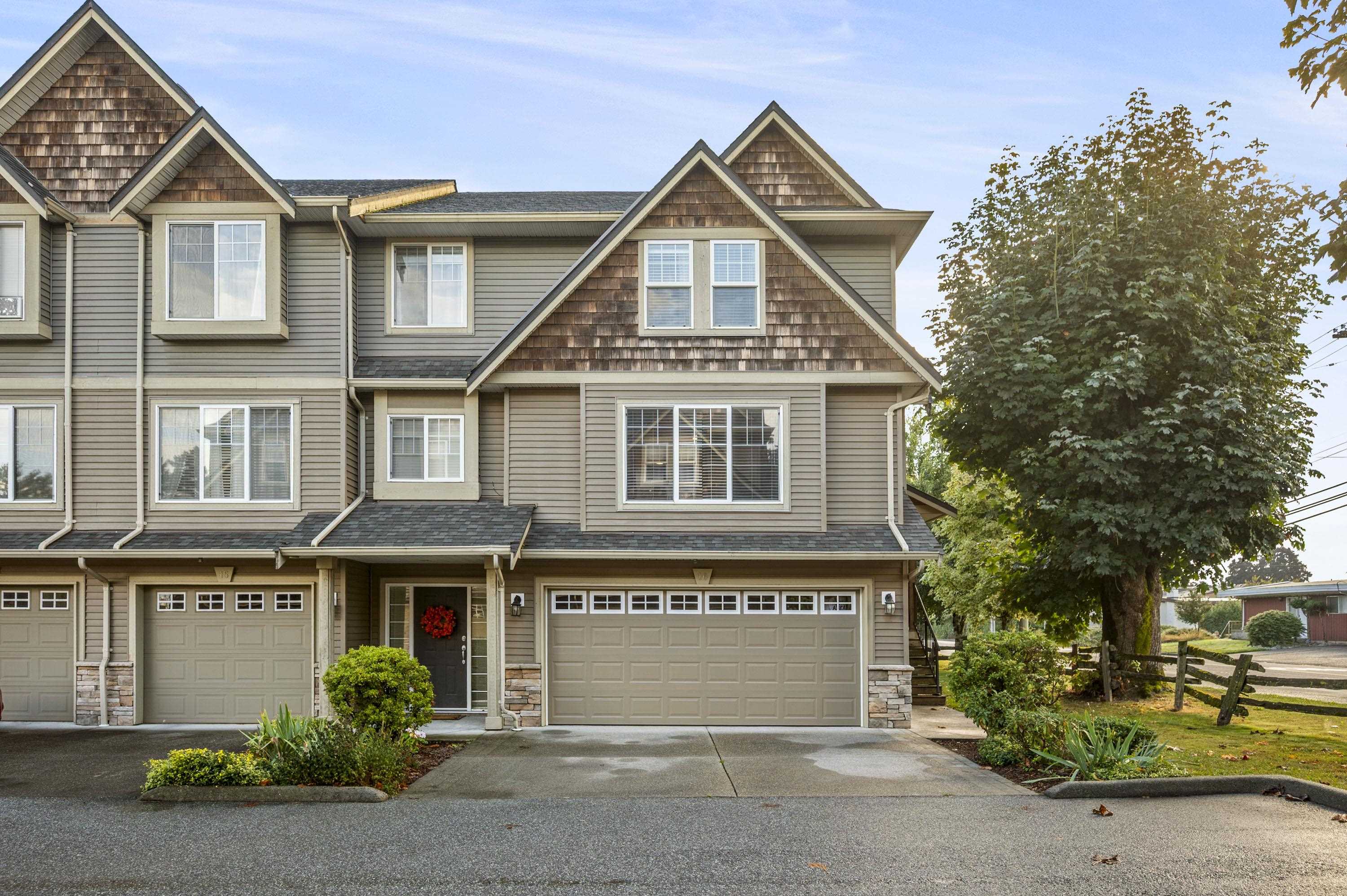 16 8830 NOWELL STREET, R3052631, BC,