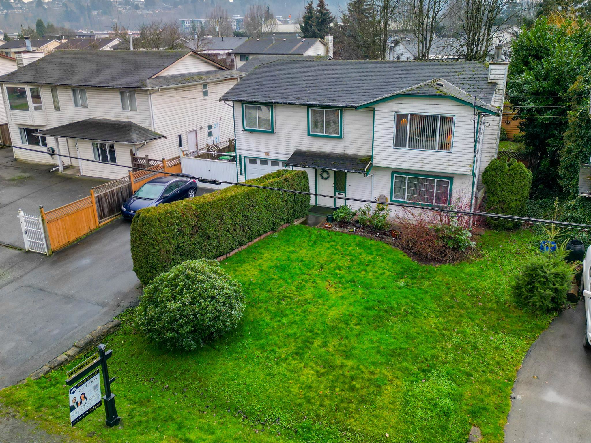 12486 113B AVENUE, Surrey BC V3V 3M7, R3052639, BC,