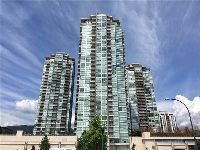 1208 2975 ATLANTIC AVENUE, R3052642, BC,