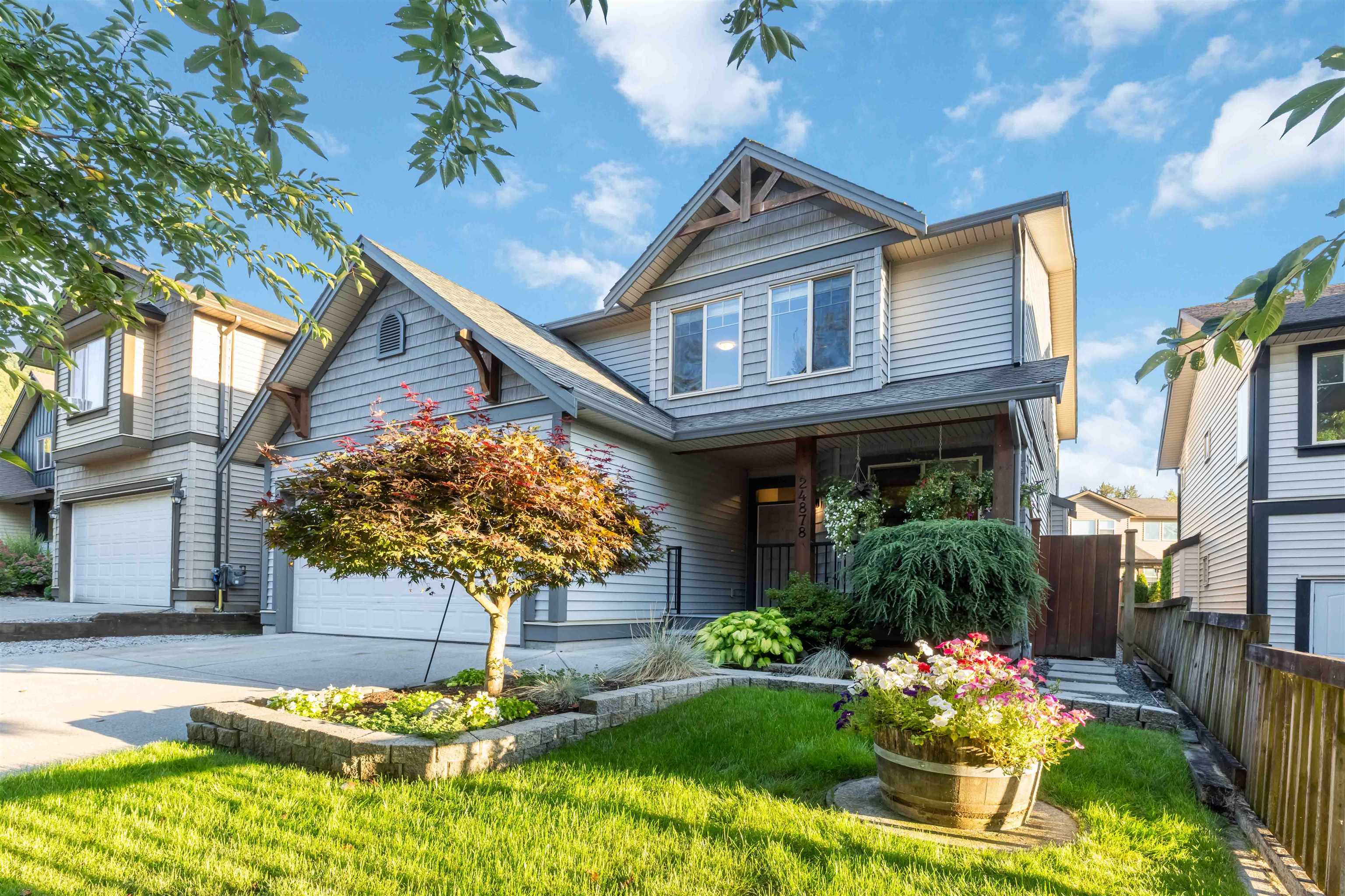 24878 108 AVENUE, Maple Ridge BC V2W 0E9, R3052649, BC,