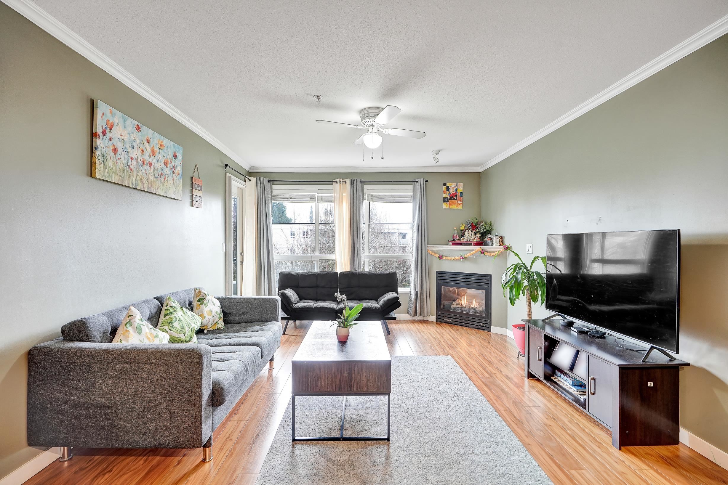 304 12083 92A AVENUE, R3052669, BC,
