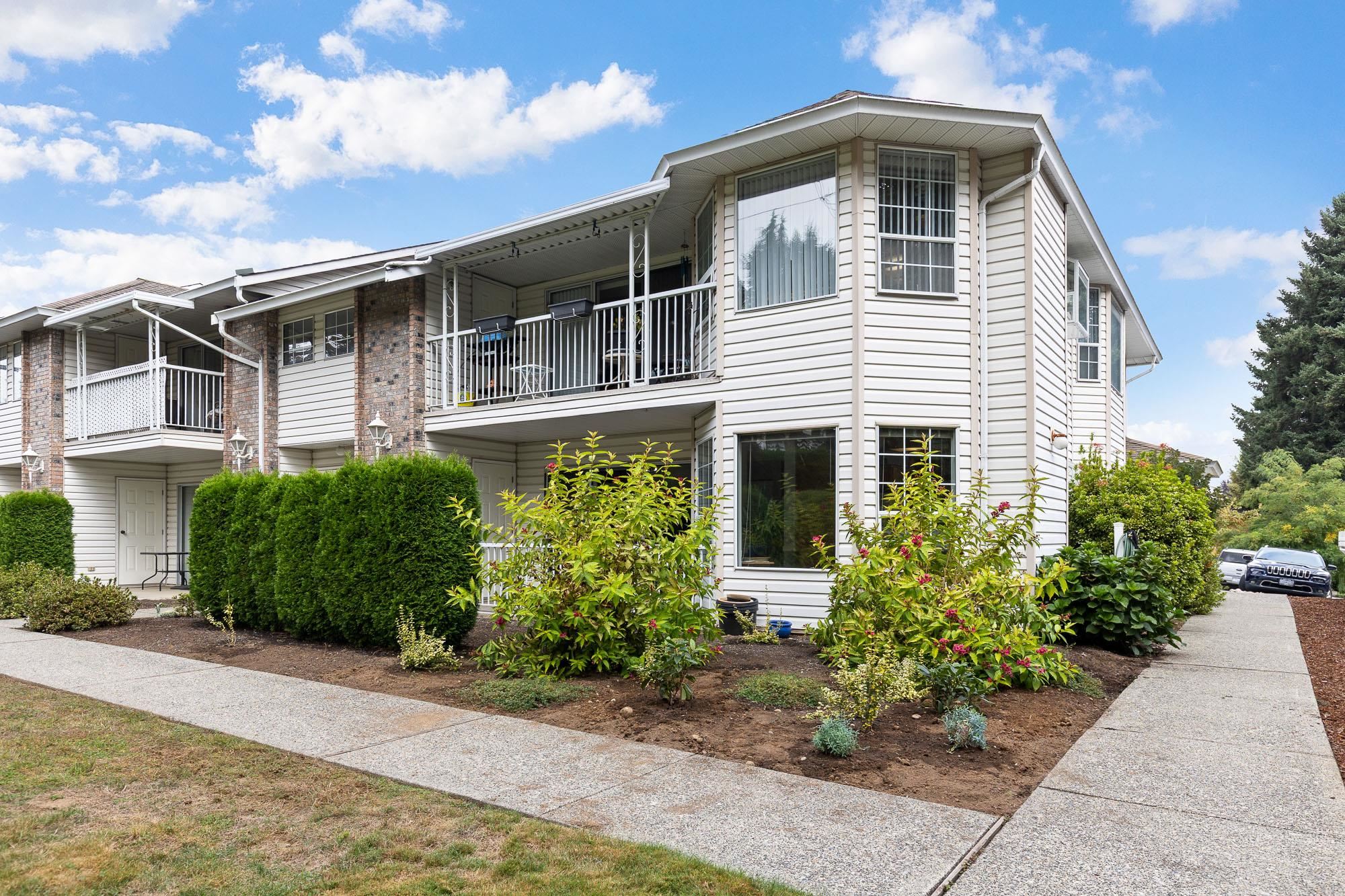 51 2938 TRAFALGAR STREET, R3052680, BC,
