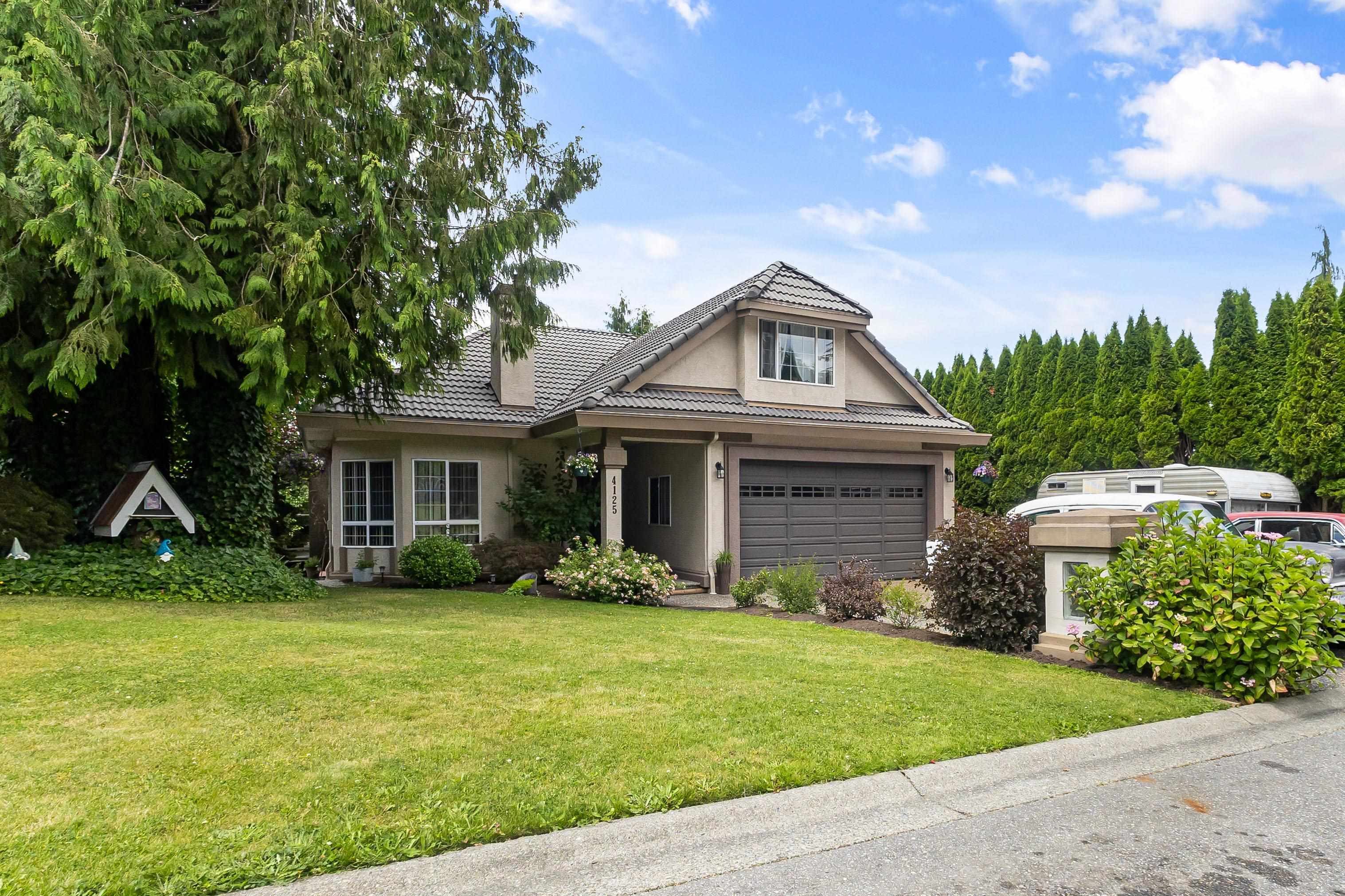 4125 BELANGER DRIVE, Abbotsford BC V3G 1K3, R3052689, BC,