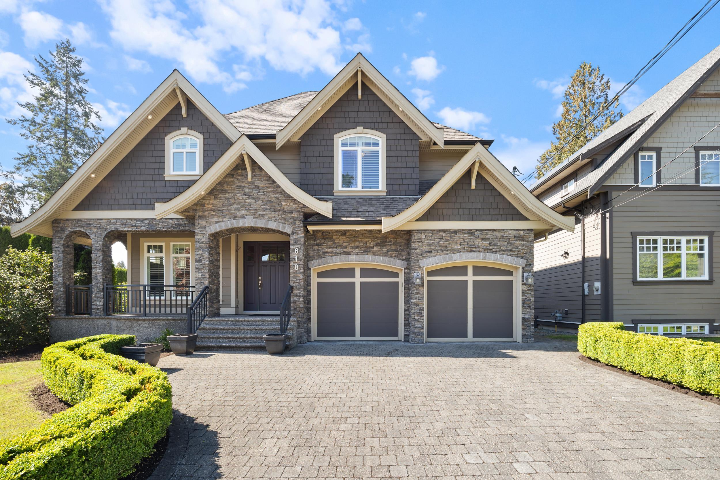 618 BERRY STREET, Coquitlam BC V3J 5T6, R3052696, BC,