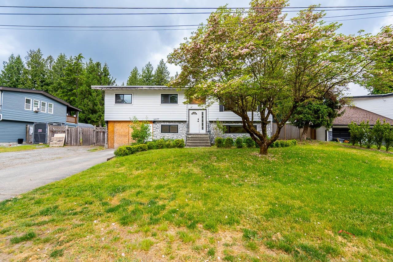 4437 196A STREET, Langley BC V3A 4W1, R3052707, BC,