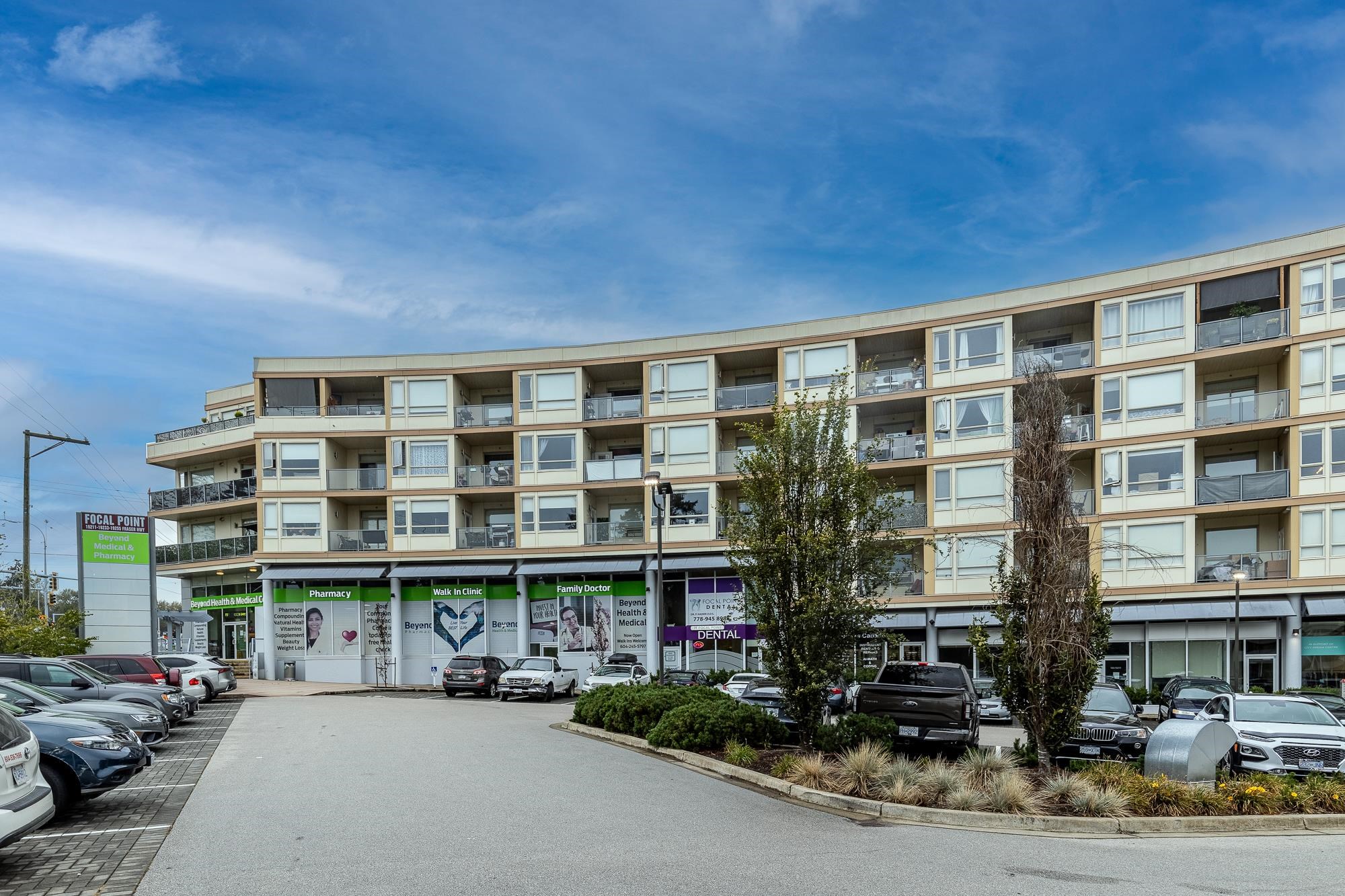 508 19228 64 AVENUE, R3052711, BC,