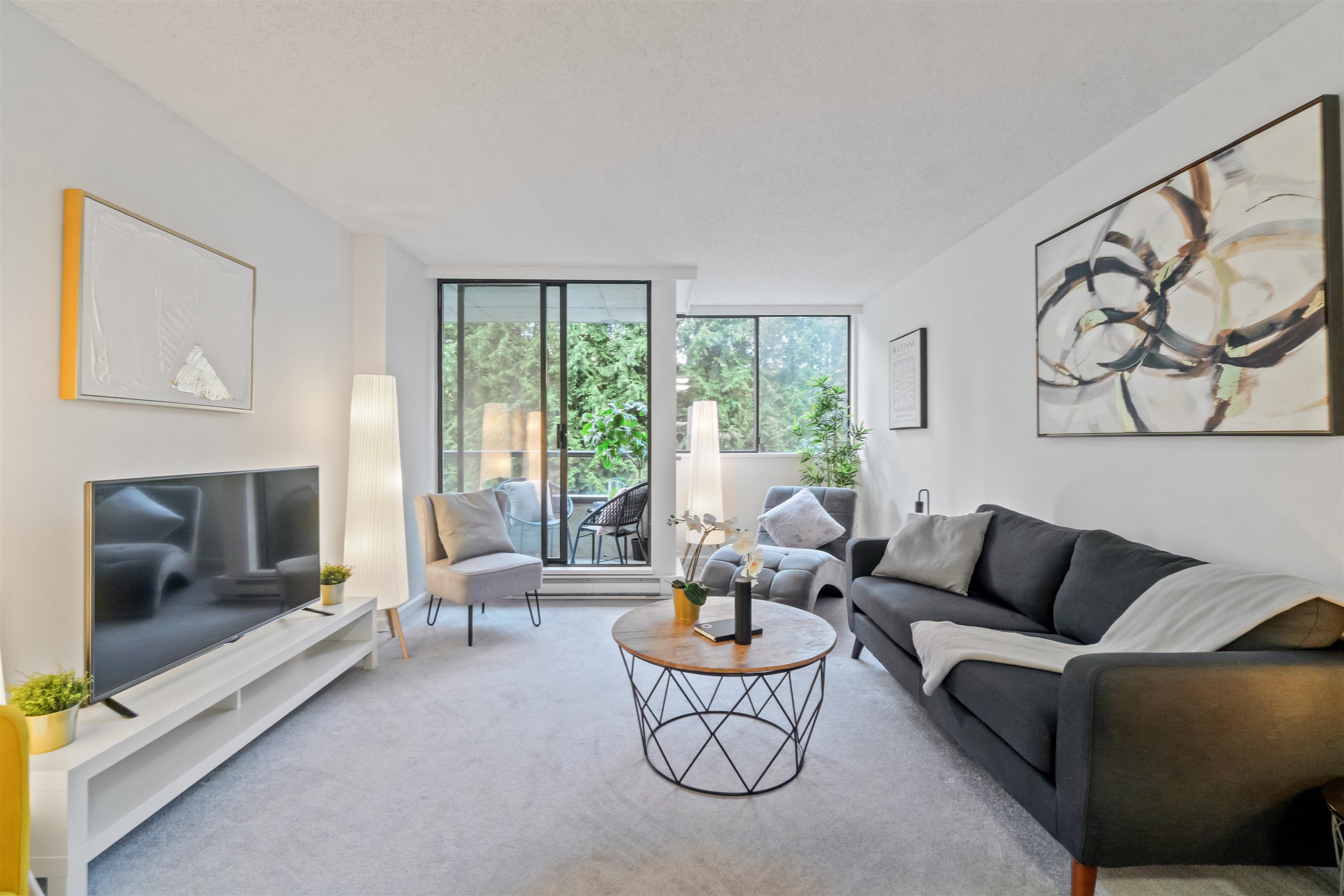 305 3970 CARRIGAN COURT, R3052718, BC,