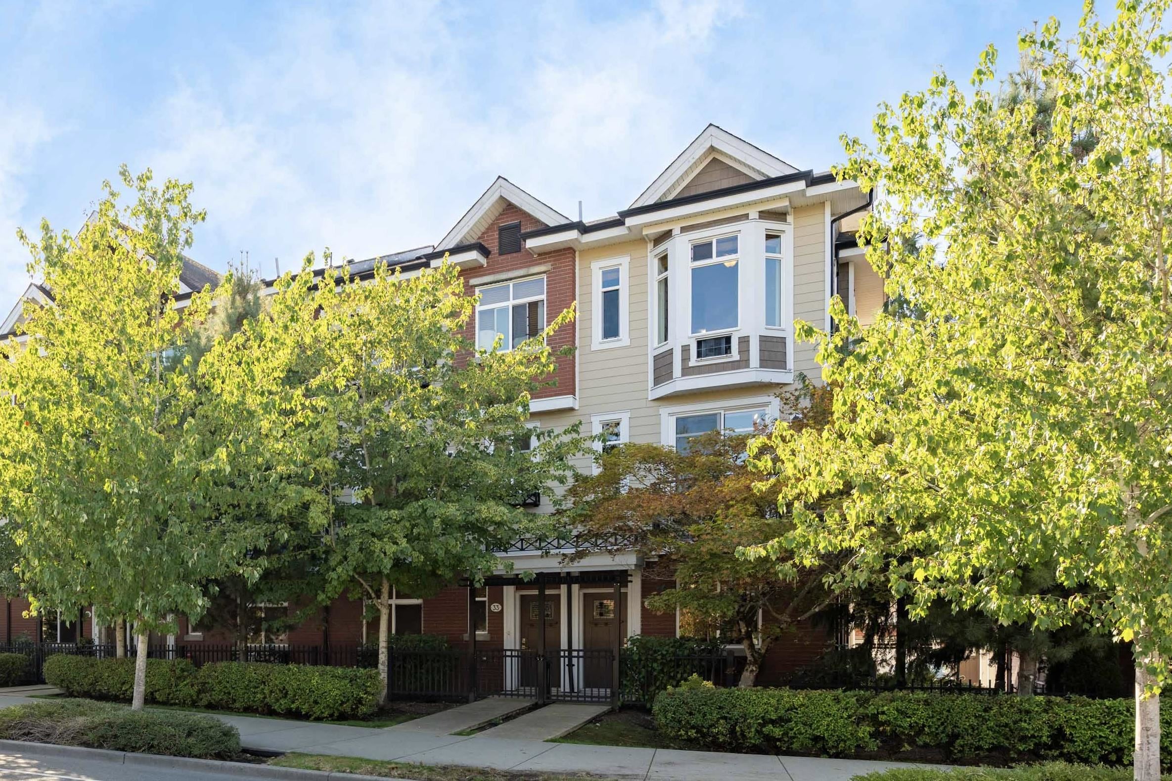 34 8068 207 STREET, R3052730, BC,