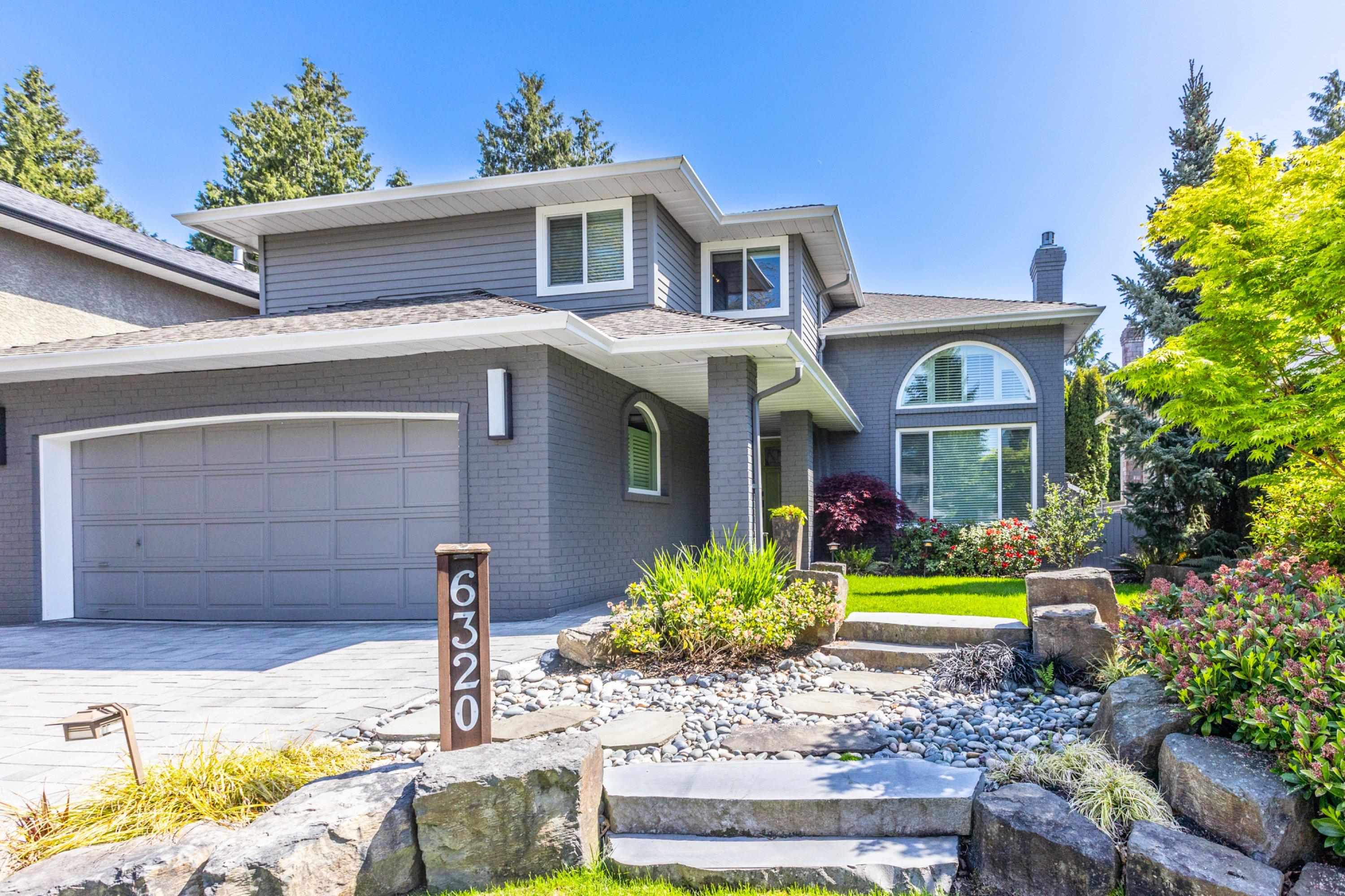 6320 122A STREET, Surrey BC V3X 3G6, R3052736, BC,