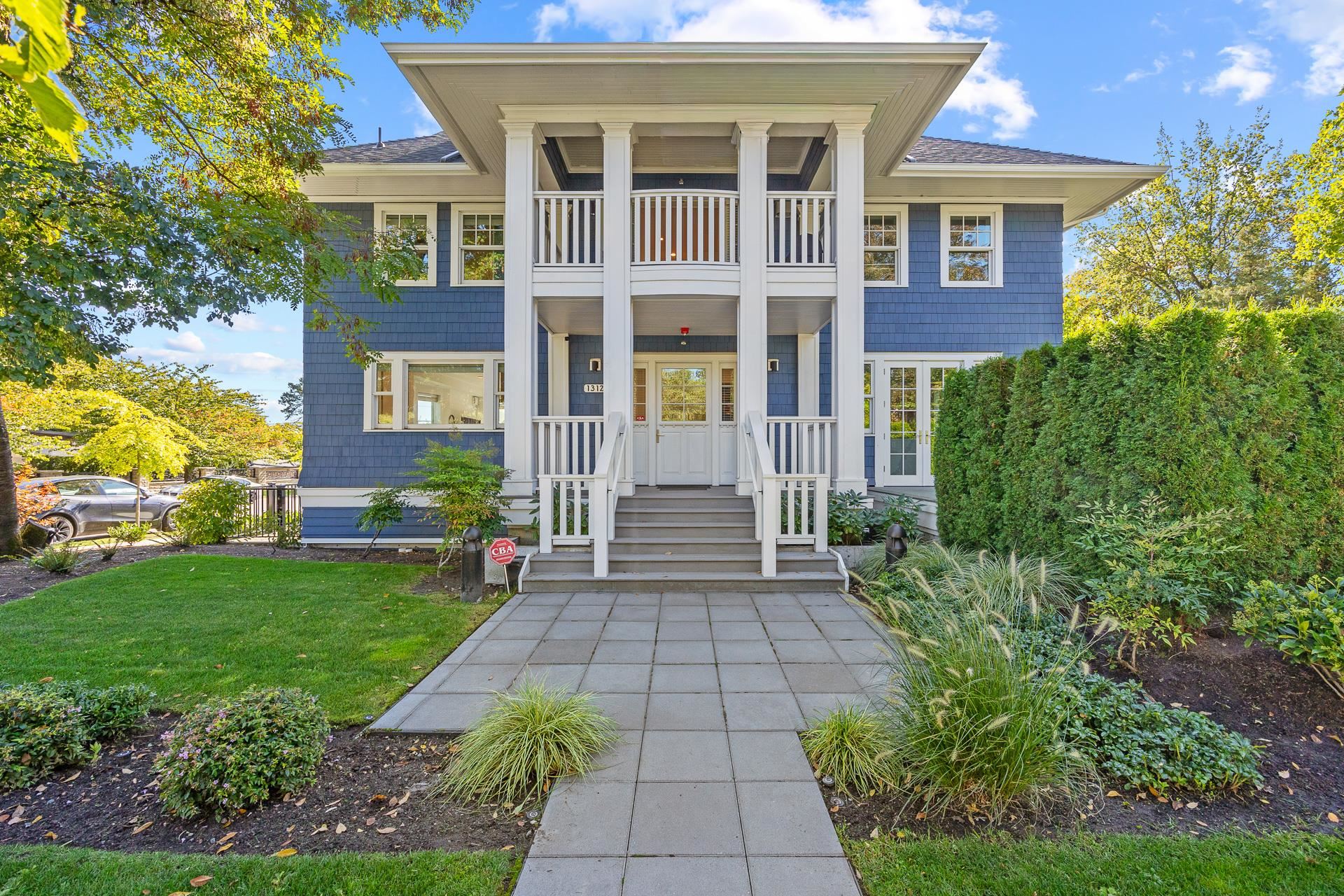 1312 W 57TH AVENUE, Vancouver BC V6P 1S8, R3052739, BC,