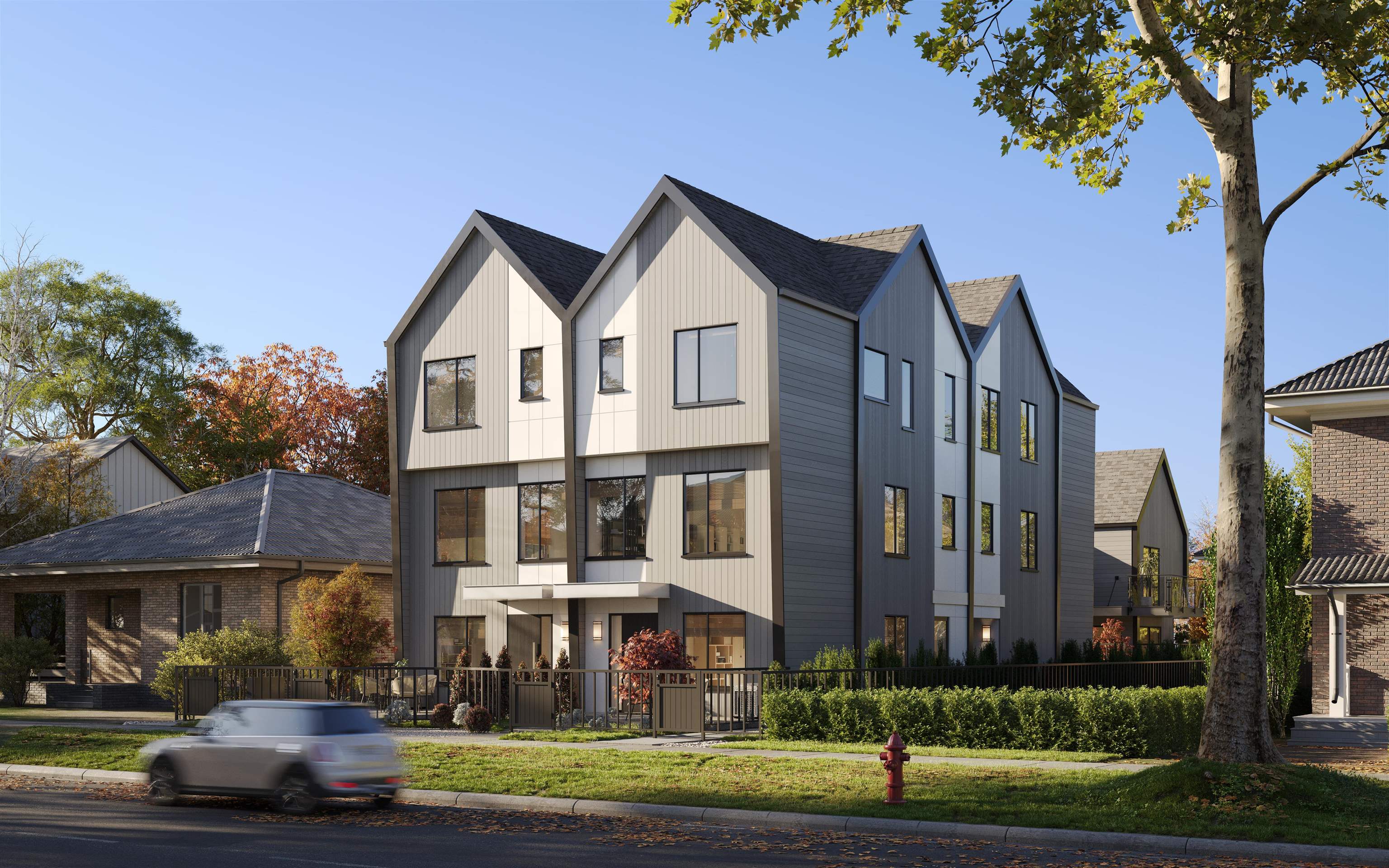 5 2240 40 AVENUE, R3052744, BC,
