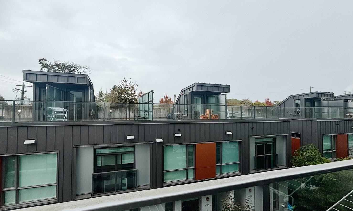 205 469 WEST KING EDWARD AVENUE, R3052746, BC,