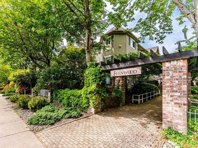 113 16137 83 AVENUE, R3052751, BC,