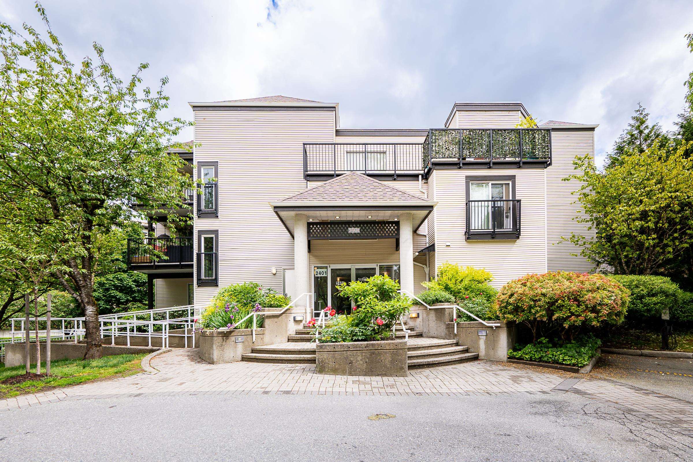 111 2401 HAWTHORNE AVENUE, R3052766, BC,