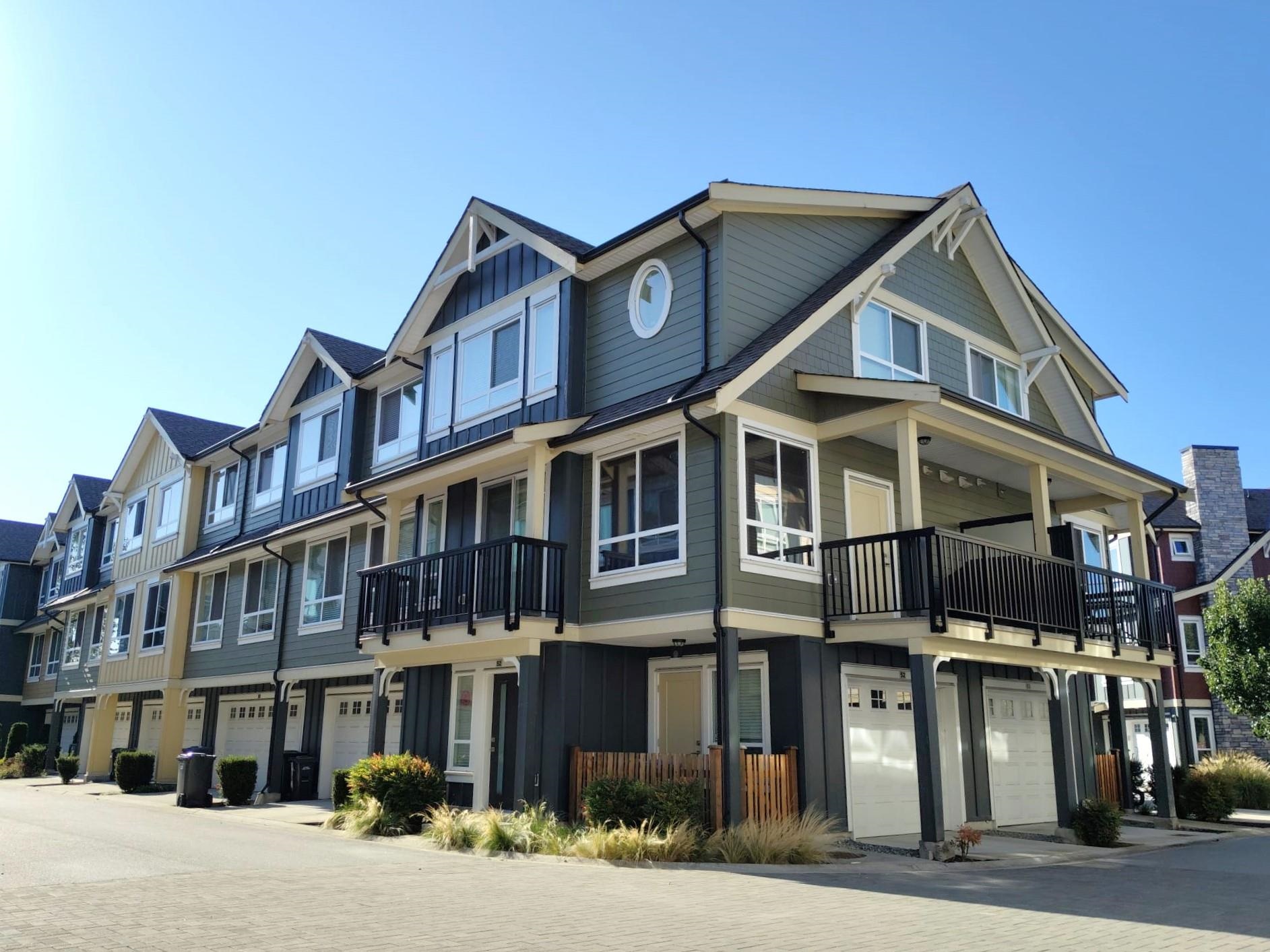 52 430 DUNCAN STREET, R3052769, BC,