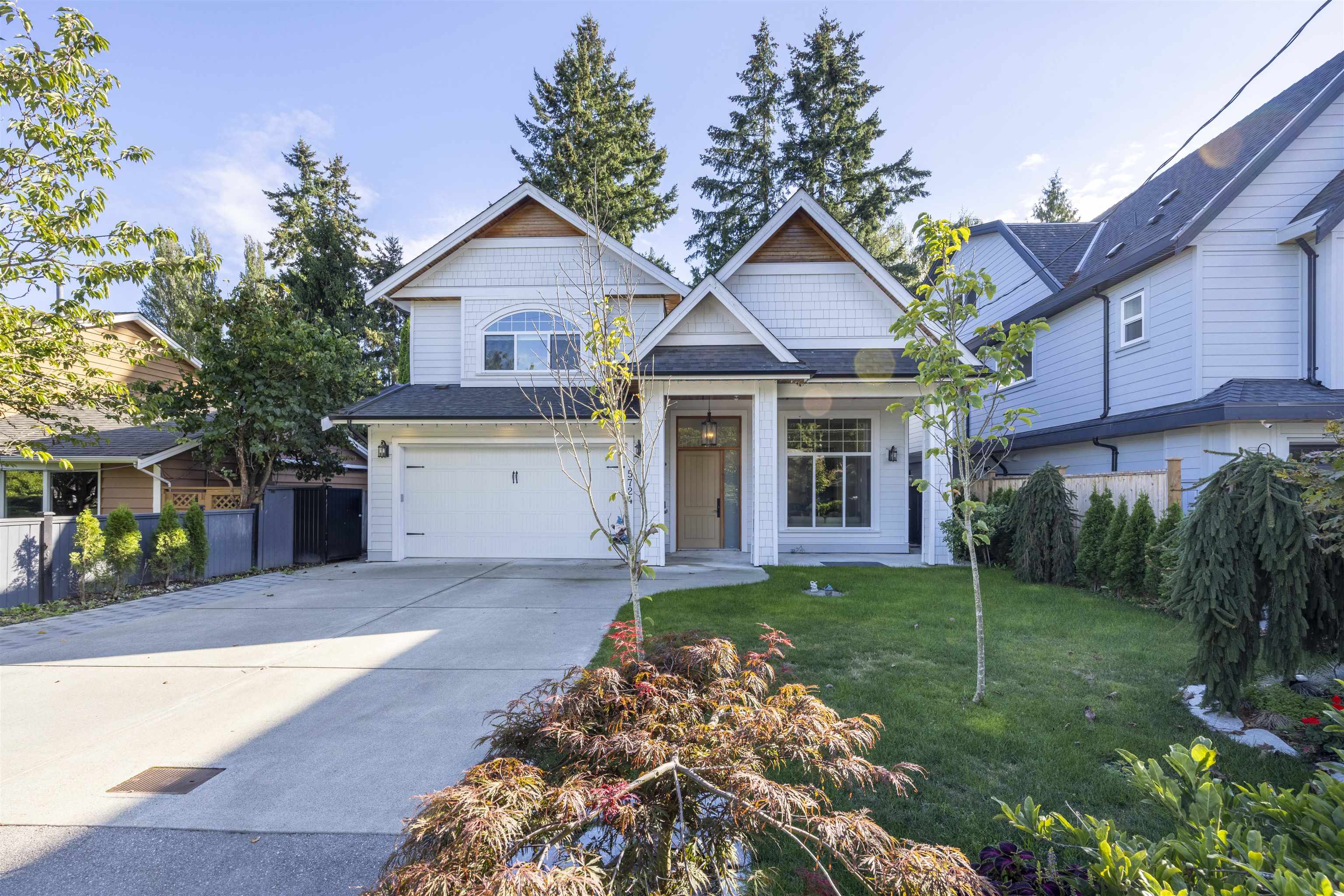5724 16A AVENUE, Delta BC V4L 1H9, R3052770, BC,