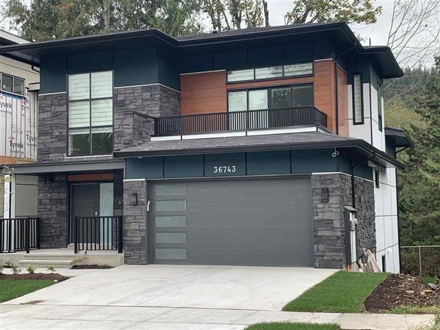 36743 CARL CREEK CRESCENT, Abbotsford BC V3G 0H4, R3052774, BC,