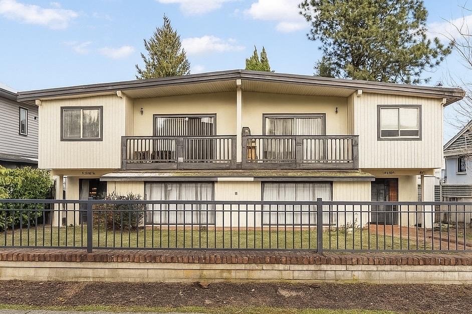 7015--7017 ELWELL STREET, Burnaby BC V5E 1K3, R3052787, BC,