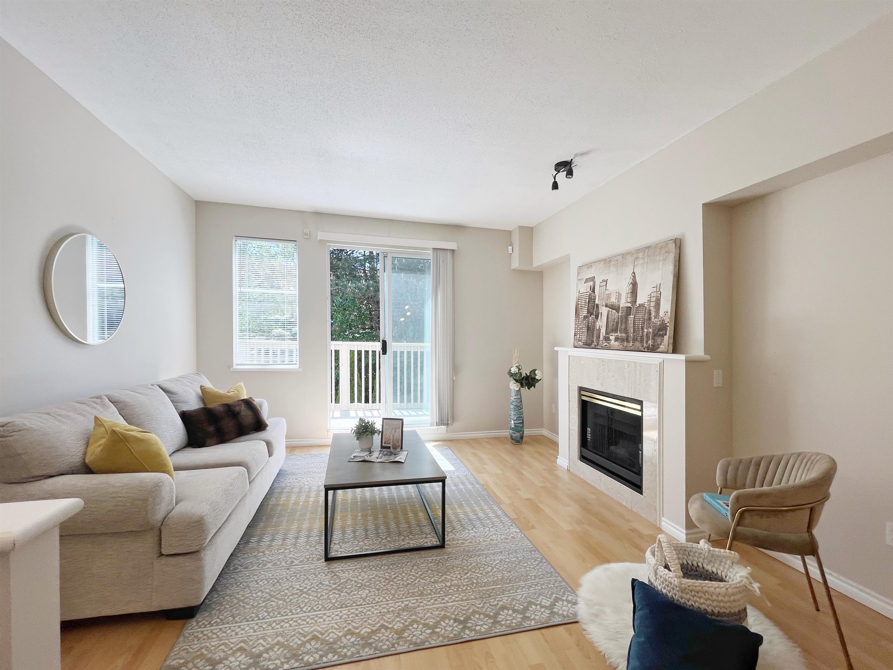 78 6588 BARNARD DRIVE, R3052792, BC,