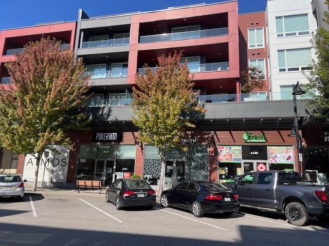 A431 20727 WILLOUGHBY TOWN CENTRE DRIVE, R3052804, BC,