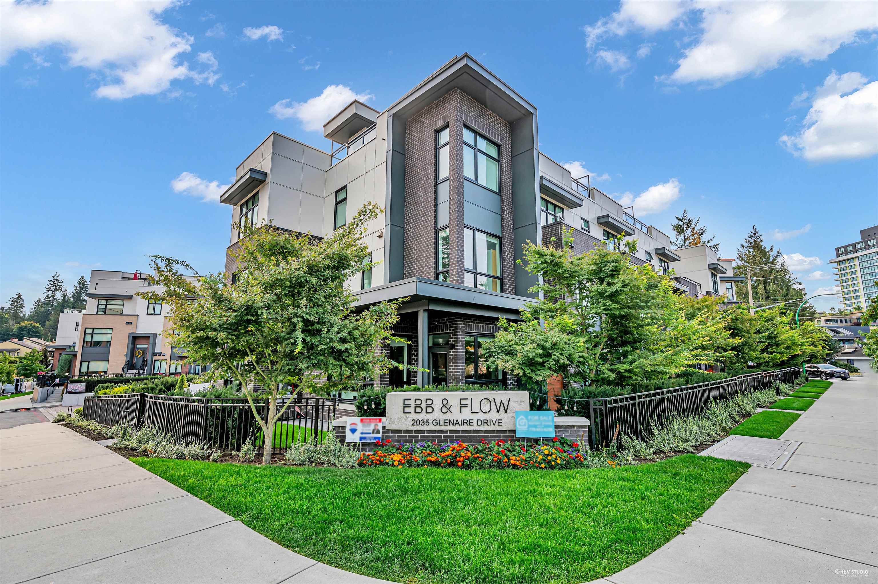 101 2035 GLENAIRE DRIVE, R3052805, BC,