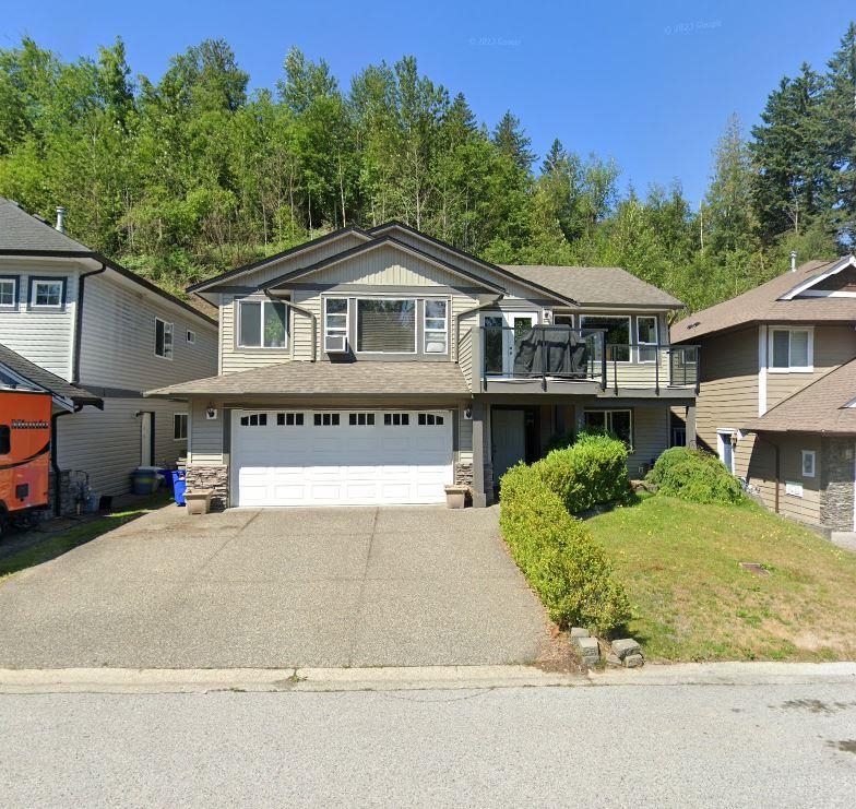 4688 TESKEY ROAD, Chilliwack BC V2R 0C6, R3052811, BC,