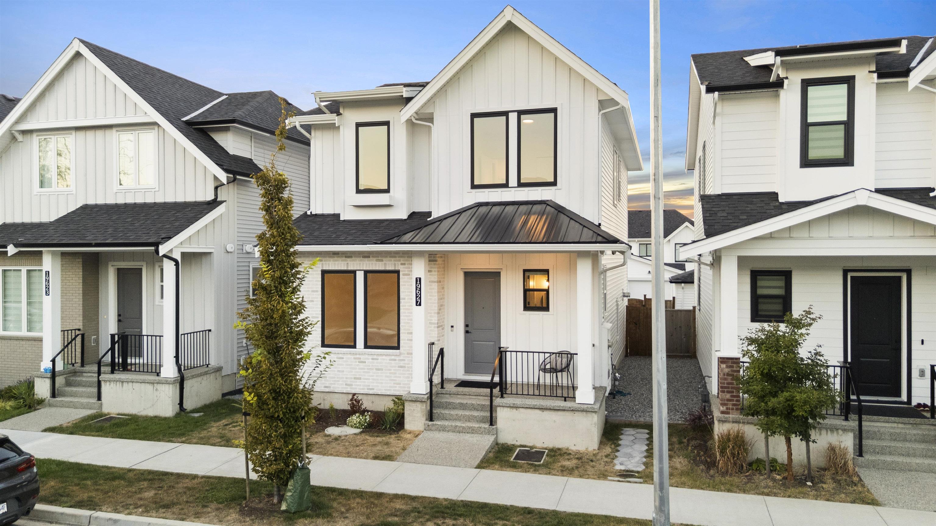 19627 75 AVENUE, Langley BC V2Y 3R9, R3052813, BC,