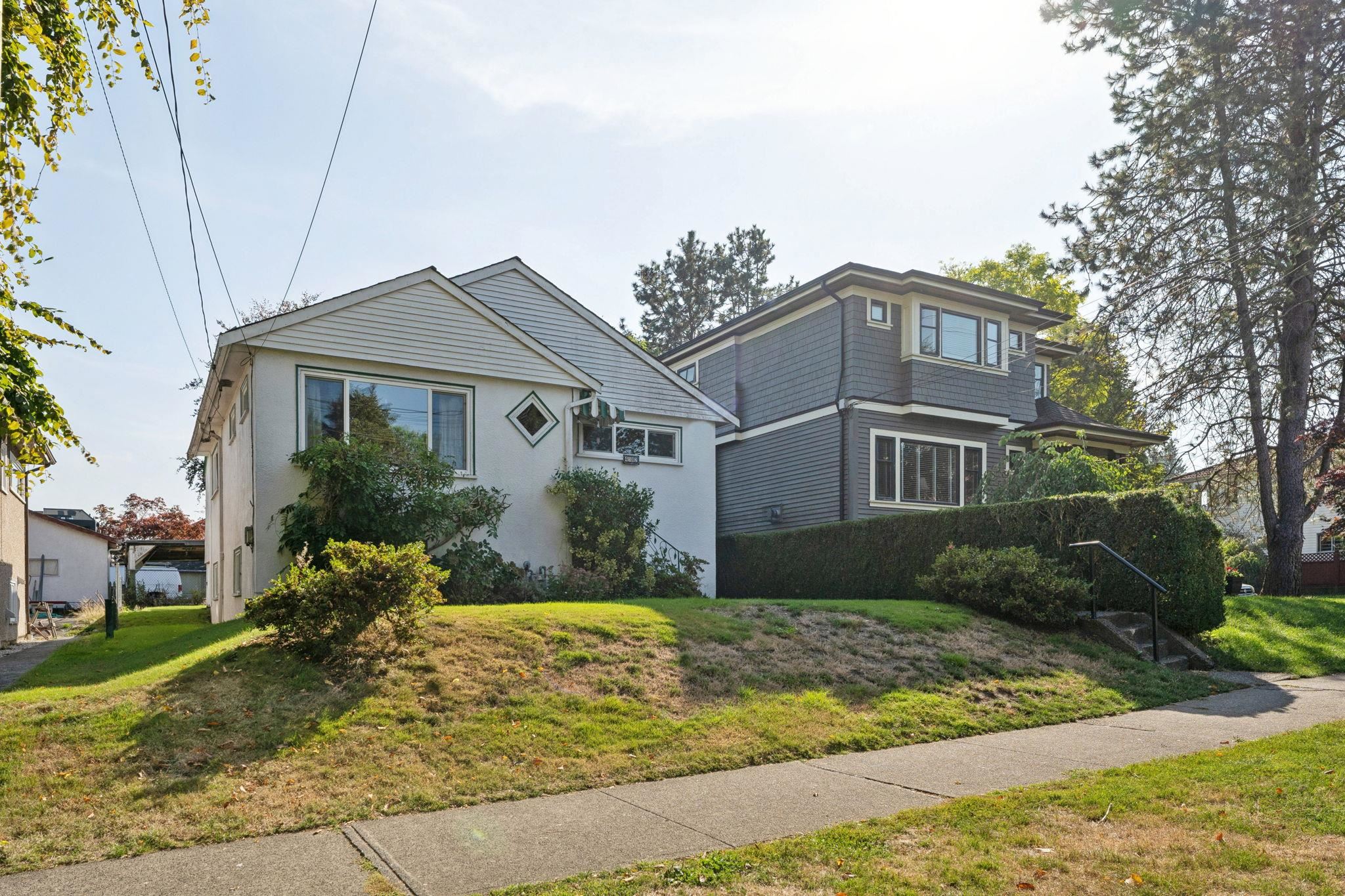 4182 PRINCE EDWARD STREET, Vancouver BC V5V 3Y6, R3052816, BC,