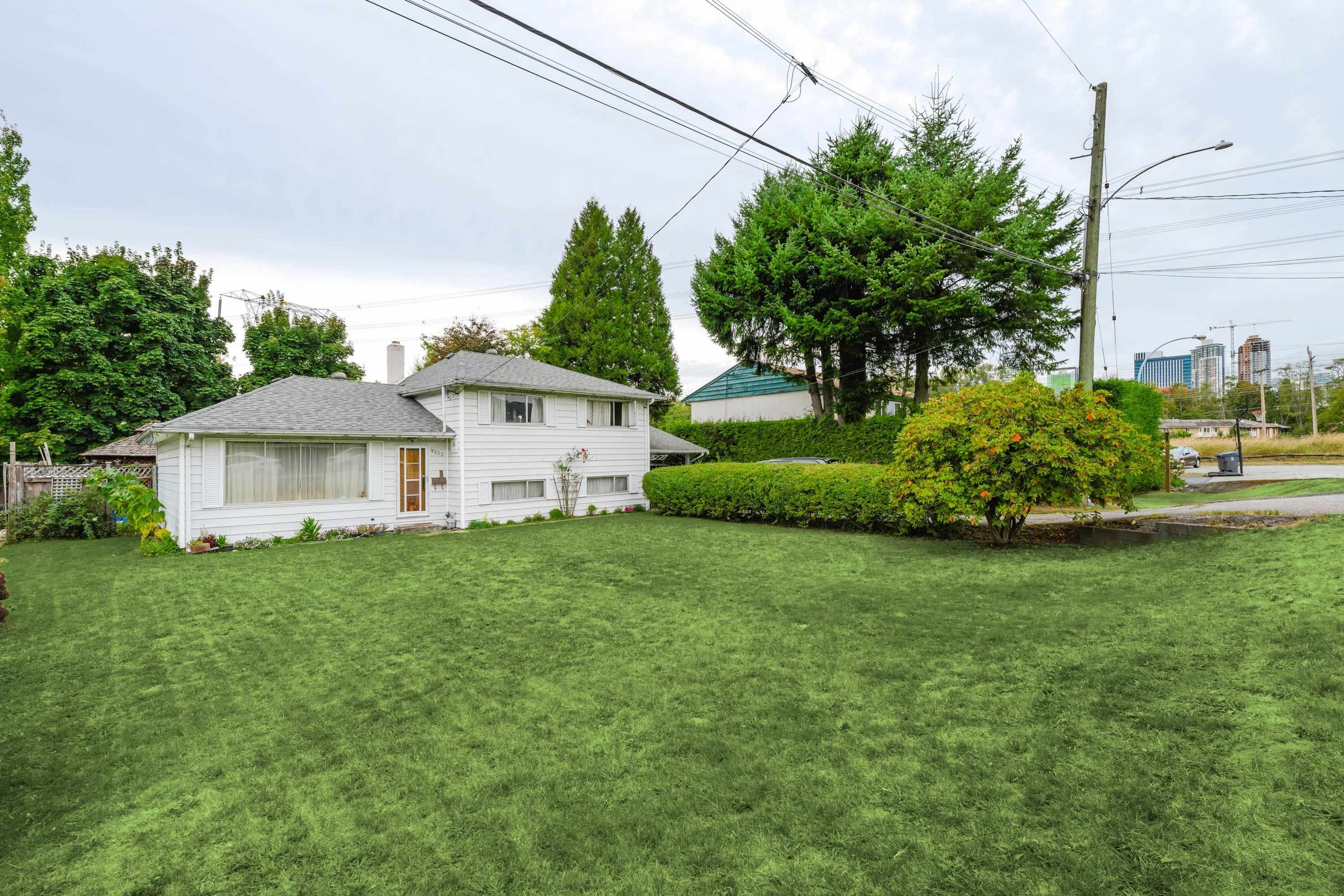 9253 137A STREET, Surrey BC V3V 5W8, R3052821, BC,