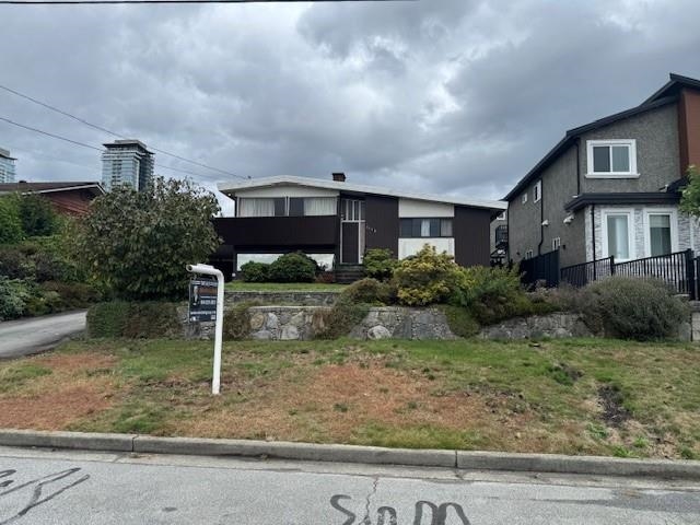 1115 MADORE AVENUE, Coquitlam BC V3K 3C1, R3052827, BC,