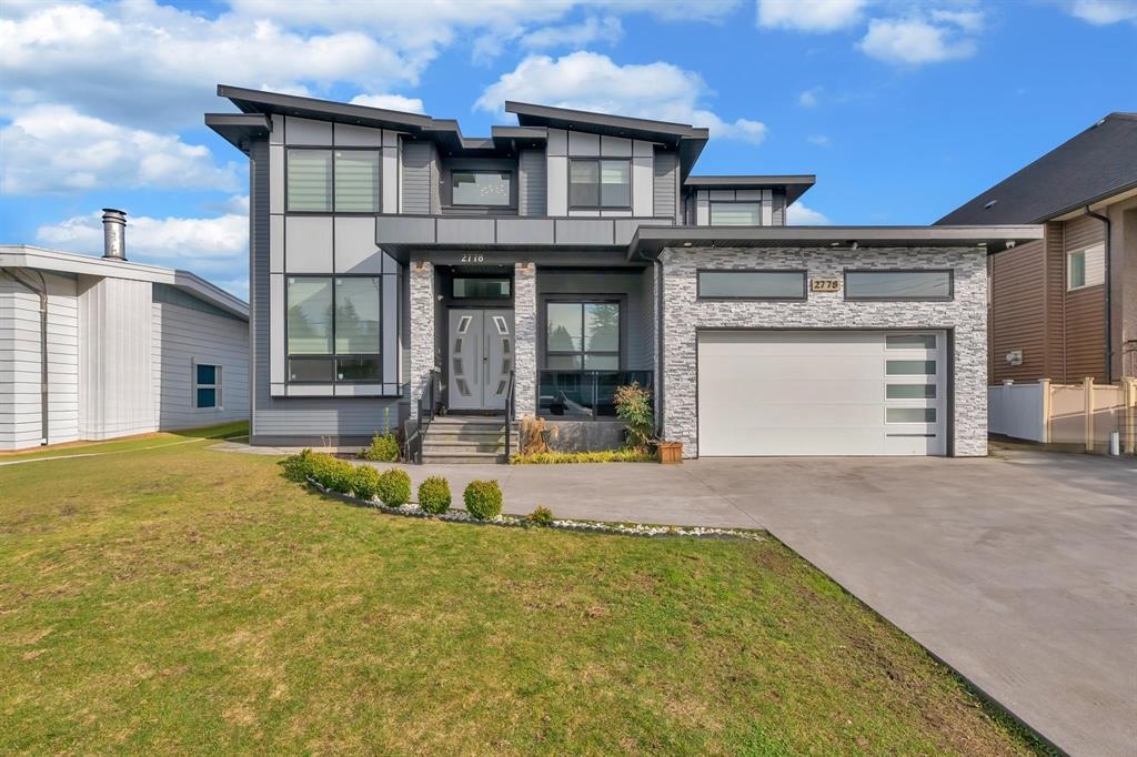 2778 PRINCESS STREET, Abbotsford BC V2T 2S6, R3052828, BC,