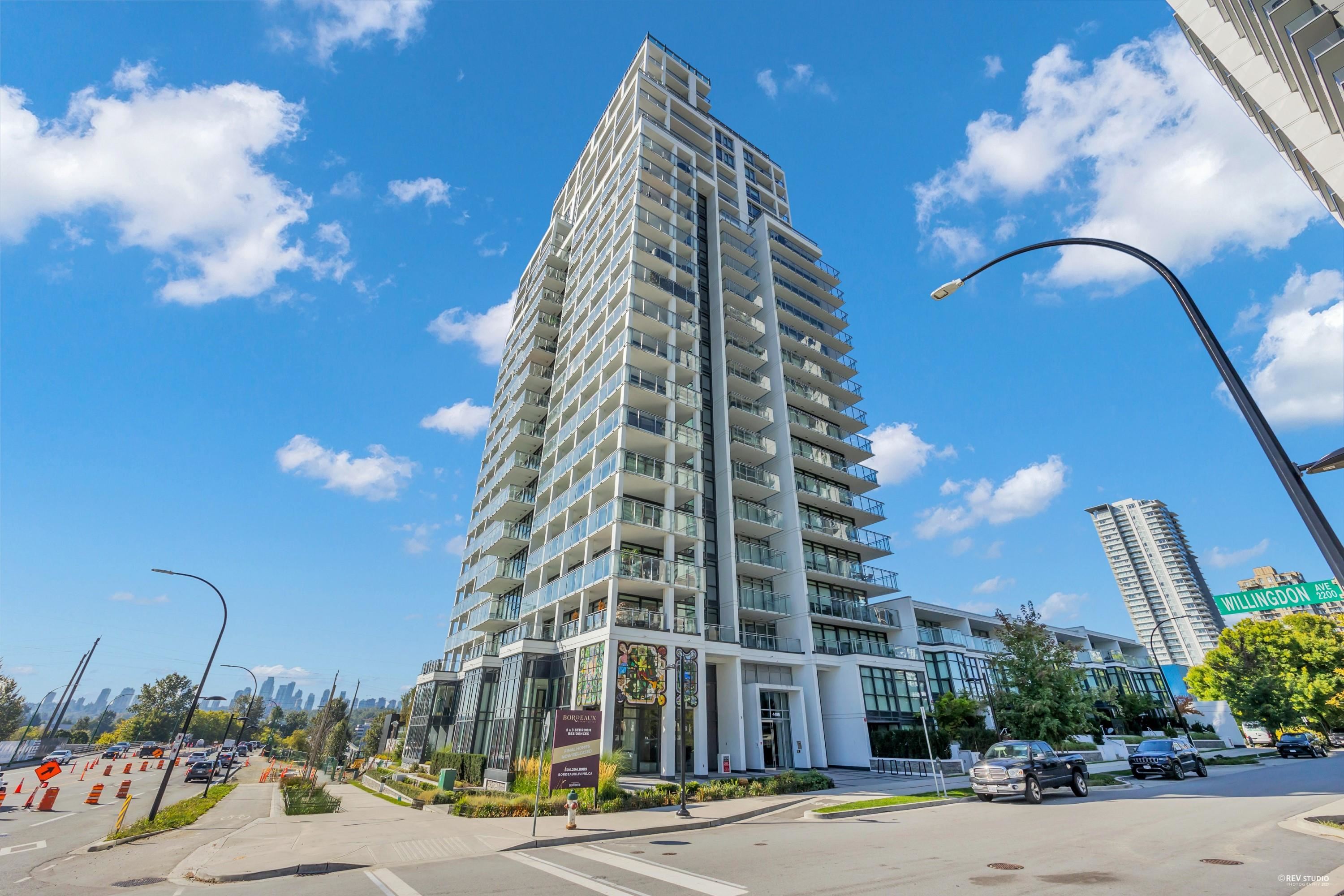 1303 4488 JUNEAU STREET, R3052830, BC,