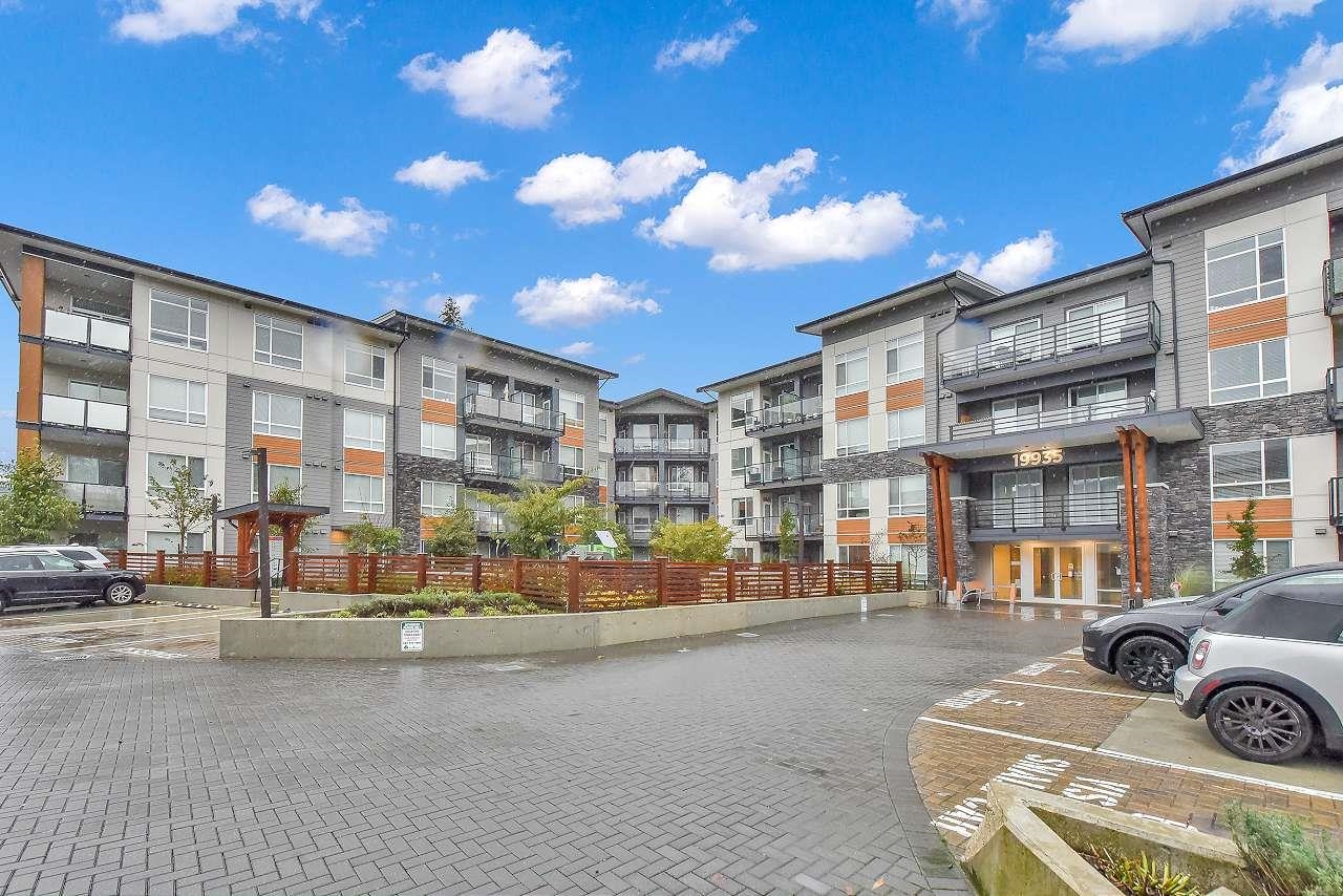 304 19935 75A AVENUE, R3052832, BC,