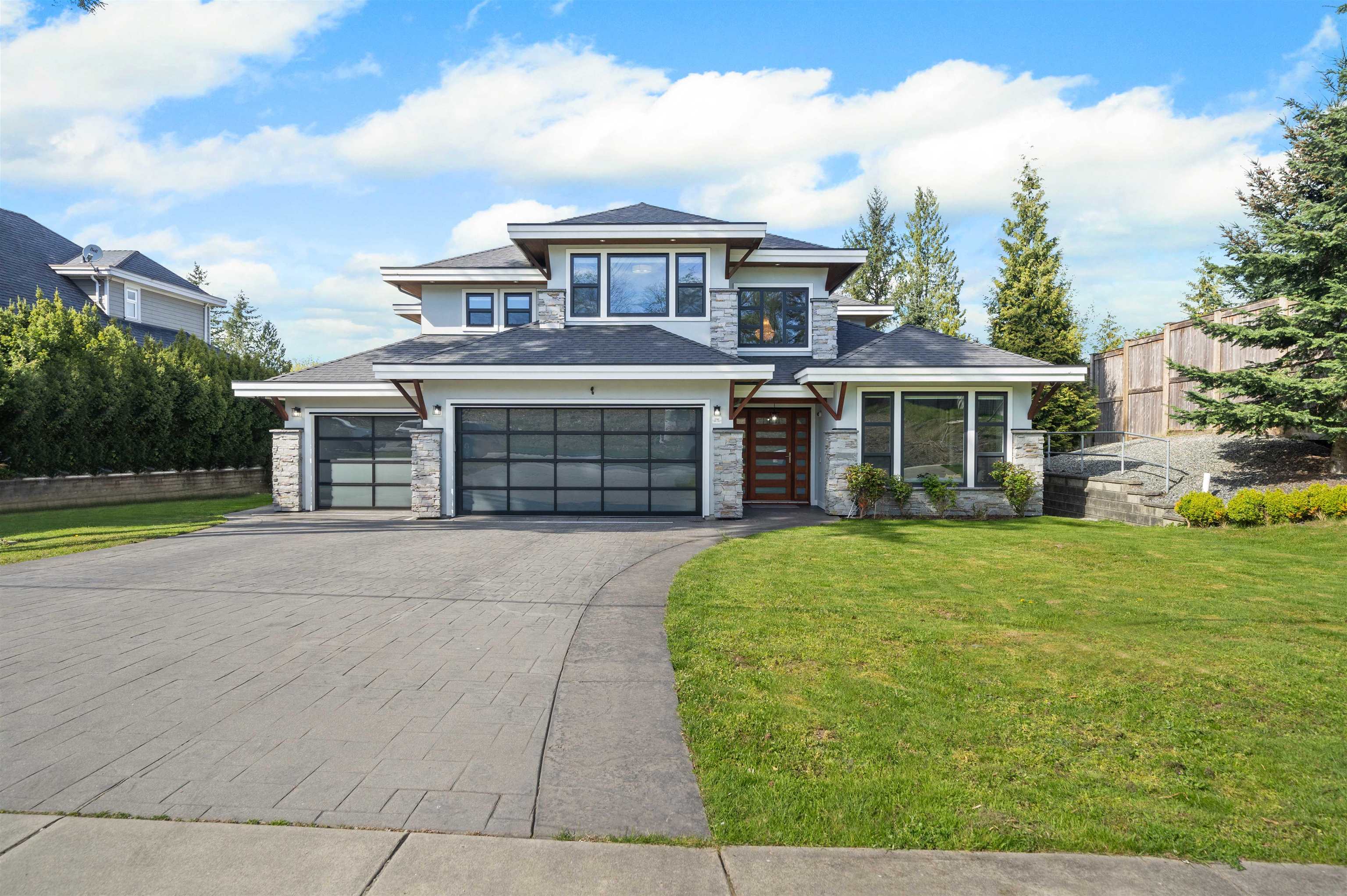 17585 ABBEY DRIVE, Surrey BC V4N 4H2, R3052835, BC,
