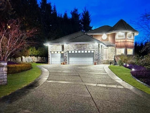 1625 PARKWAY BOULEVARD, Coquitlam BC V3E 3M7, R3052843, BC,