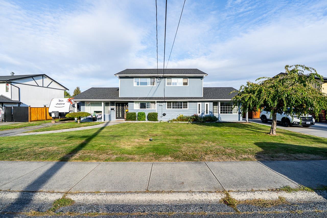 5243 MAPLE CRESCENT, Delta BC V4K 1G1, R3052844, BC,