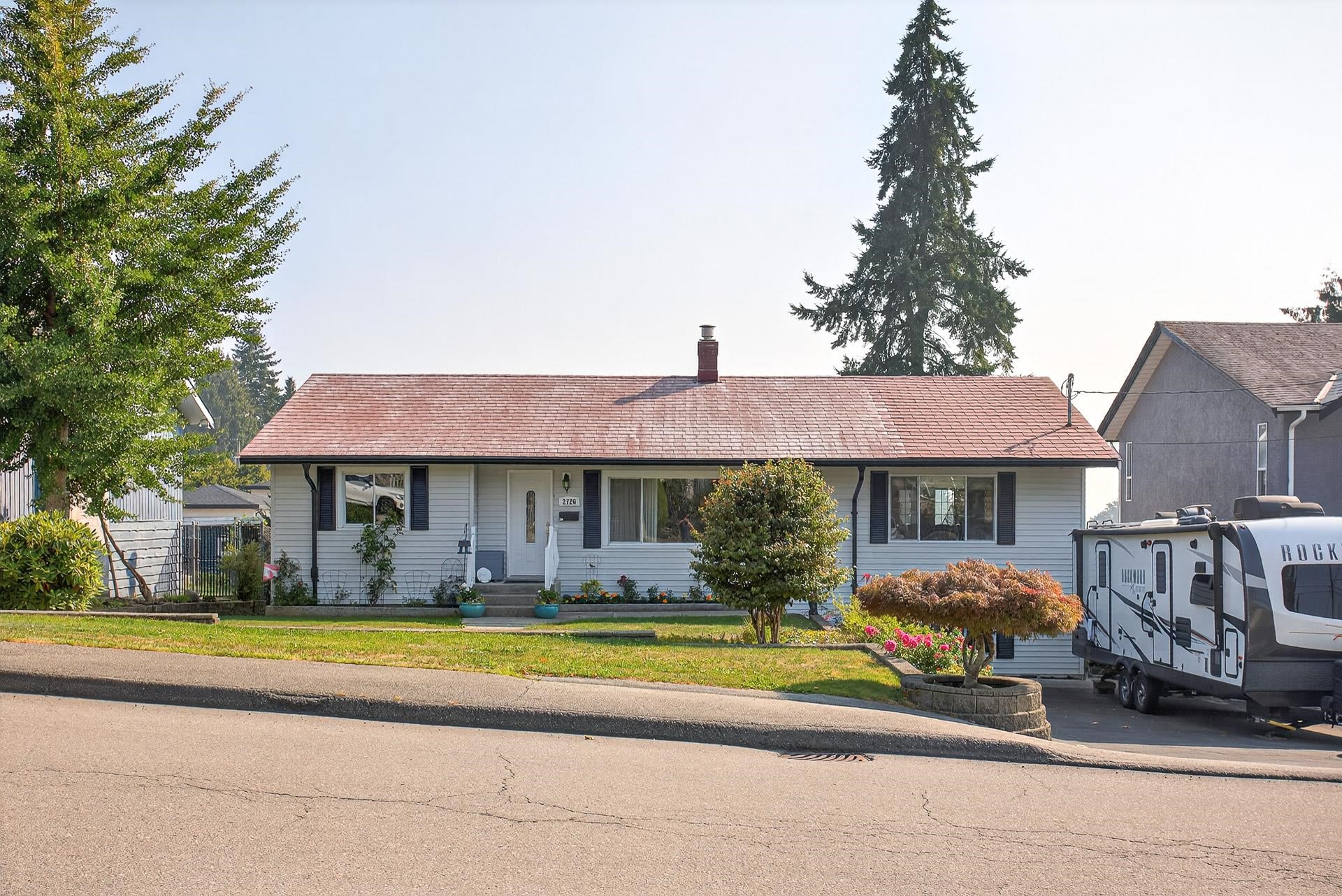 2126 KUGLER AVENUE, Coquitlam BC V3K 2S6, R3052845, BC,